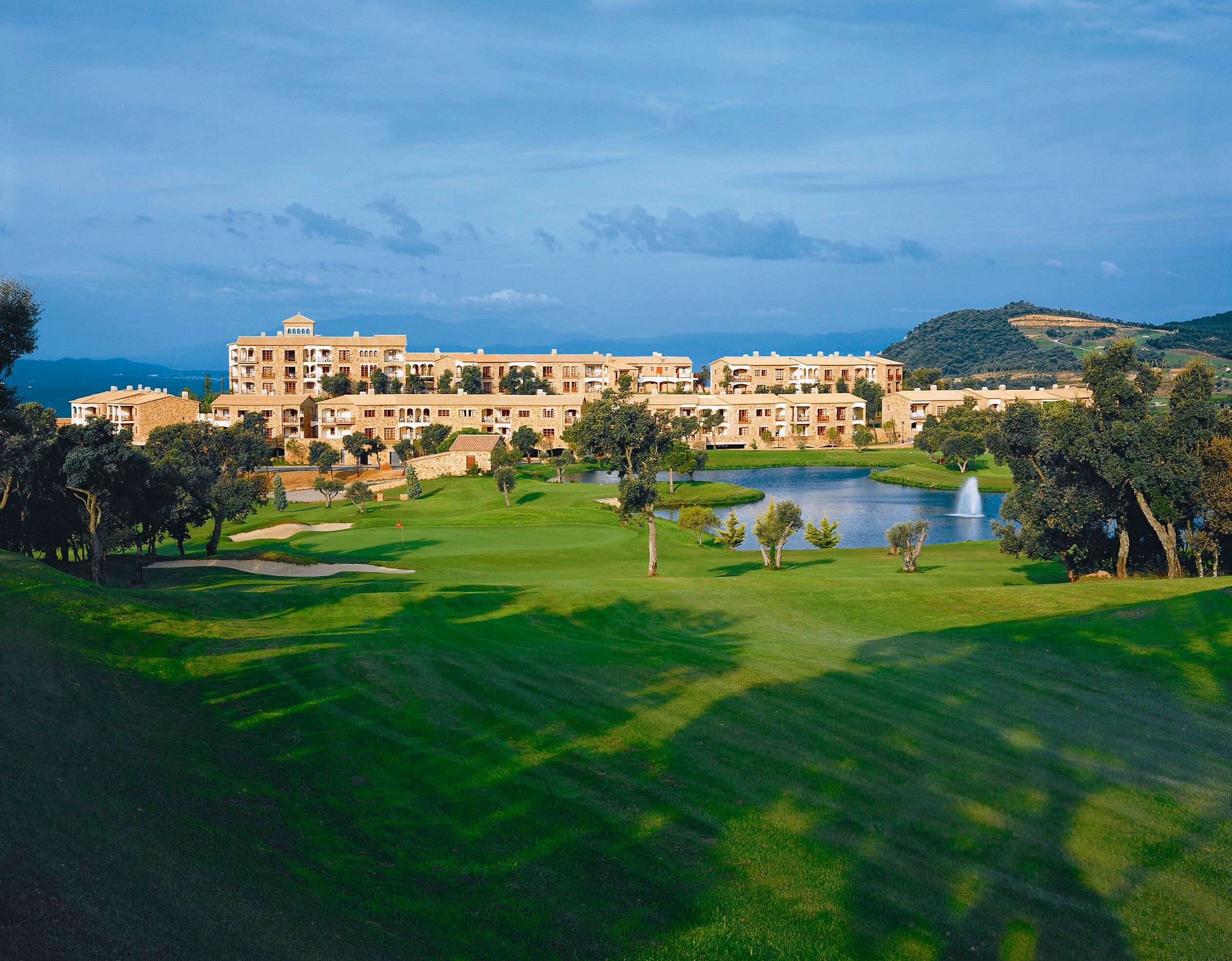 Hapimag Resort Mas Nou-gallery