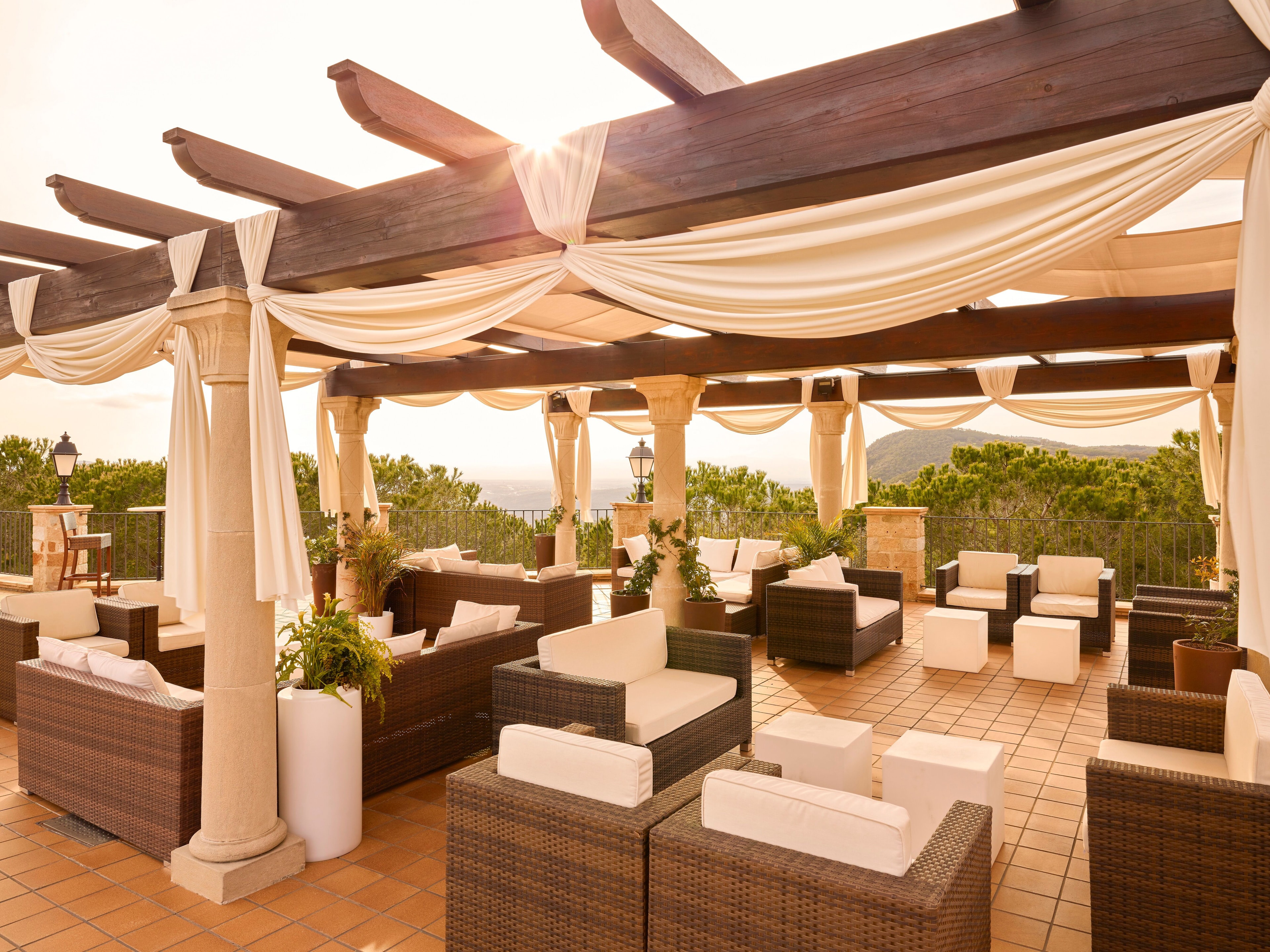 Hapimag Resort Mas Nou