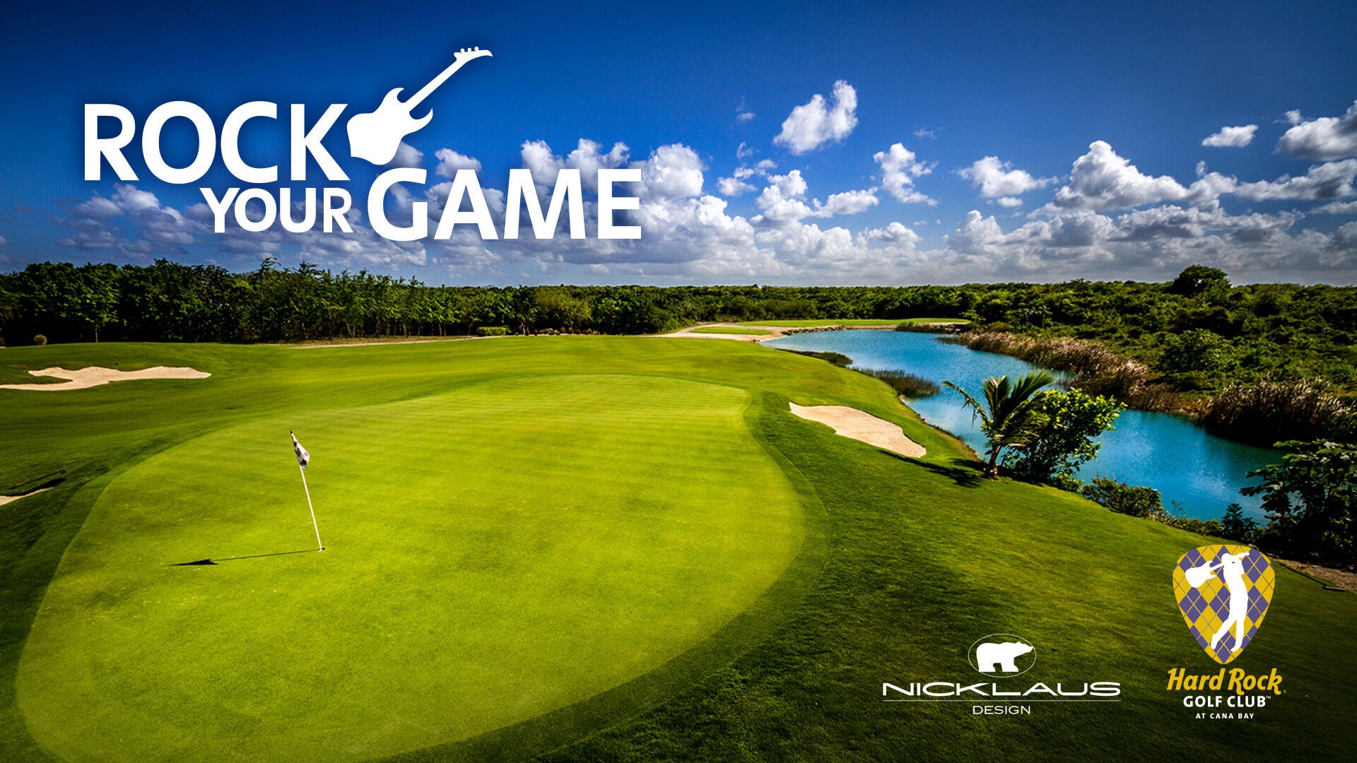 Hard Rock Golf Club At Cana Bay-gallery