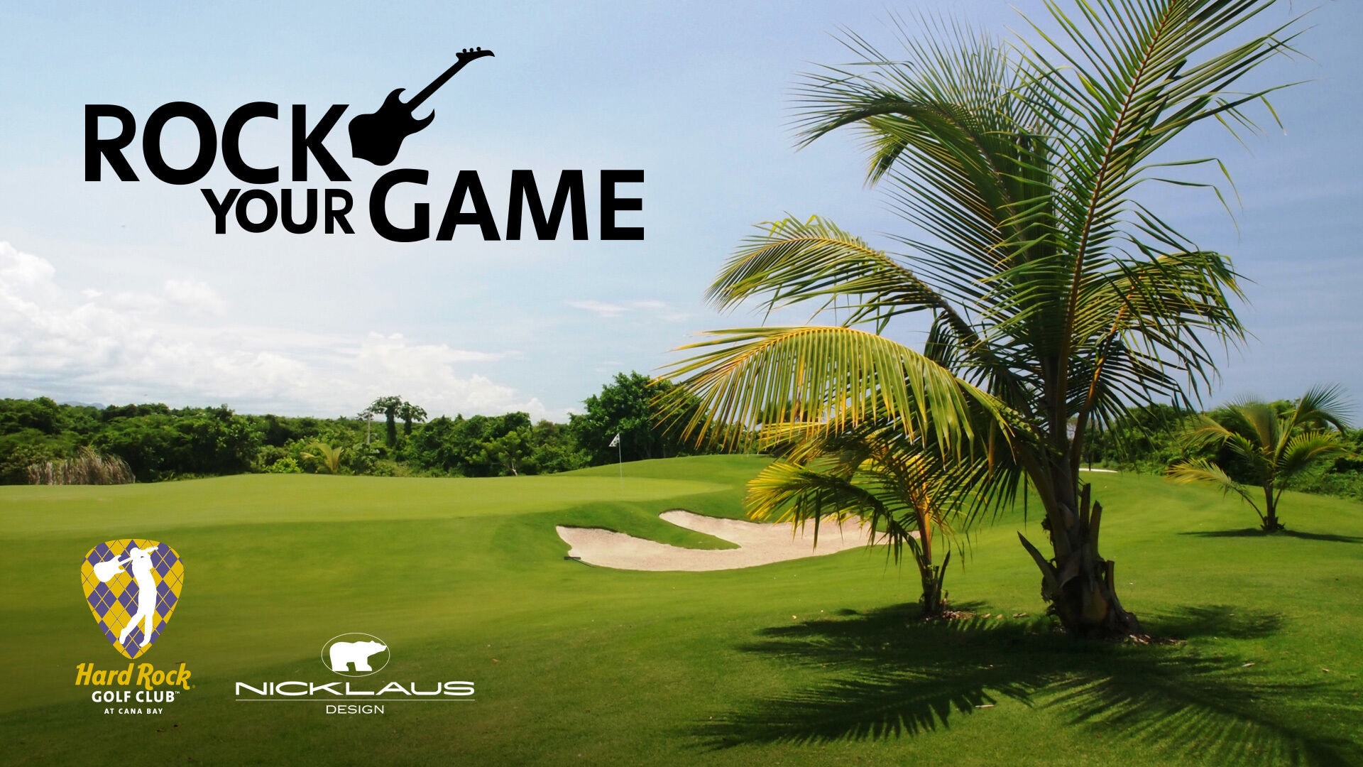 Hard Rock Golf Club At Cana Bay-gallery