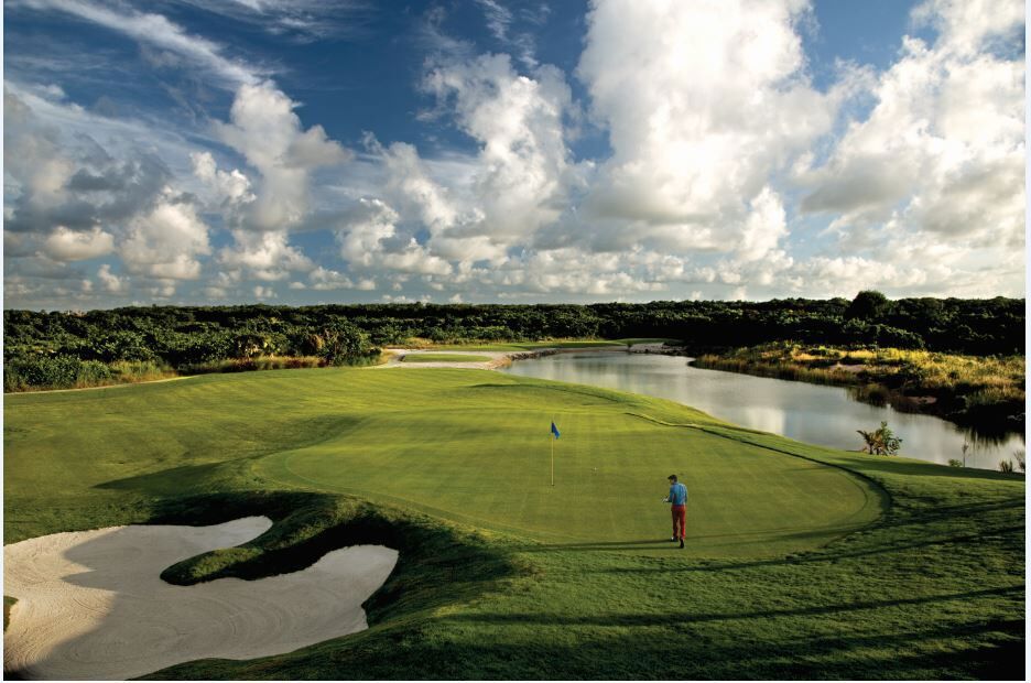 Hard Rock Golf Club At Cana Bay-gallery