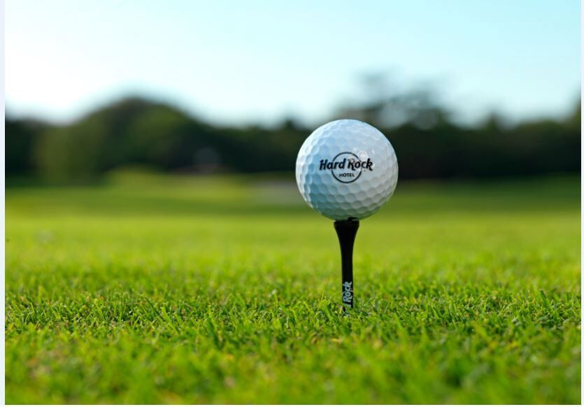 Hard Rock Golf Club At Cana Bay