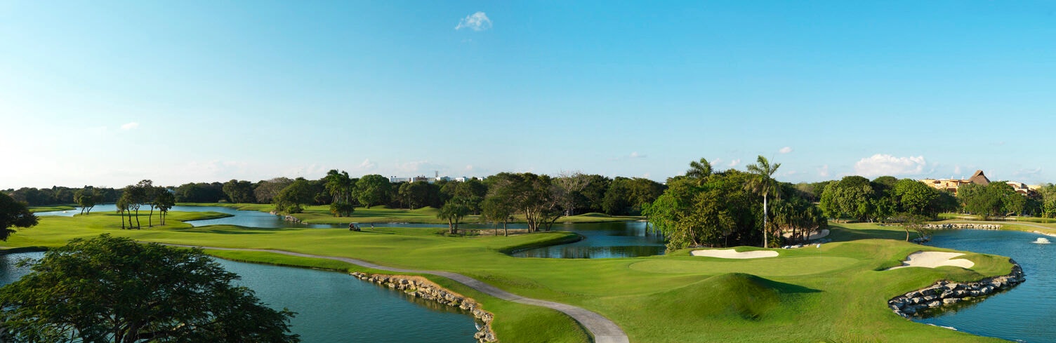 Hard Rock Golf Club Riviera Maya-gallery