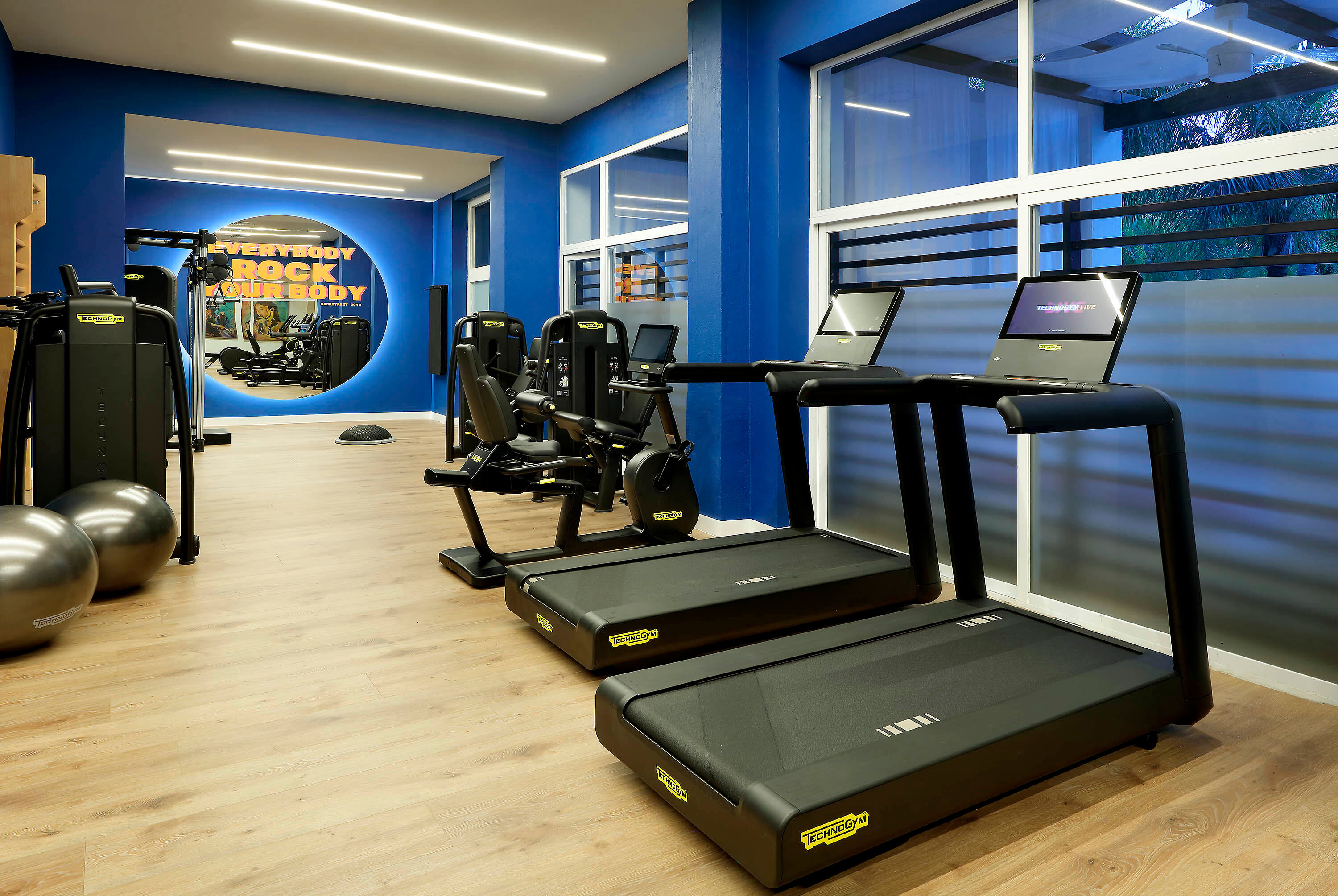 Hard Rock Hotel Marbella-gallery