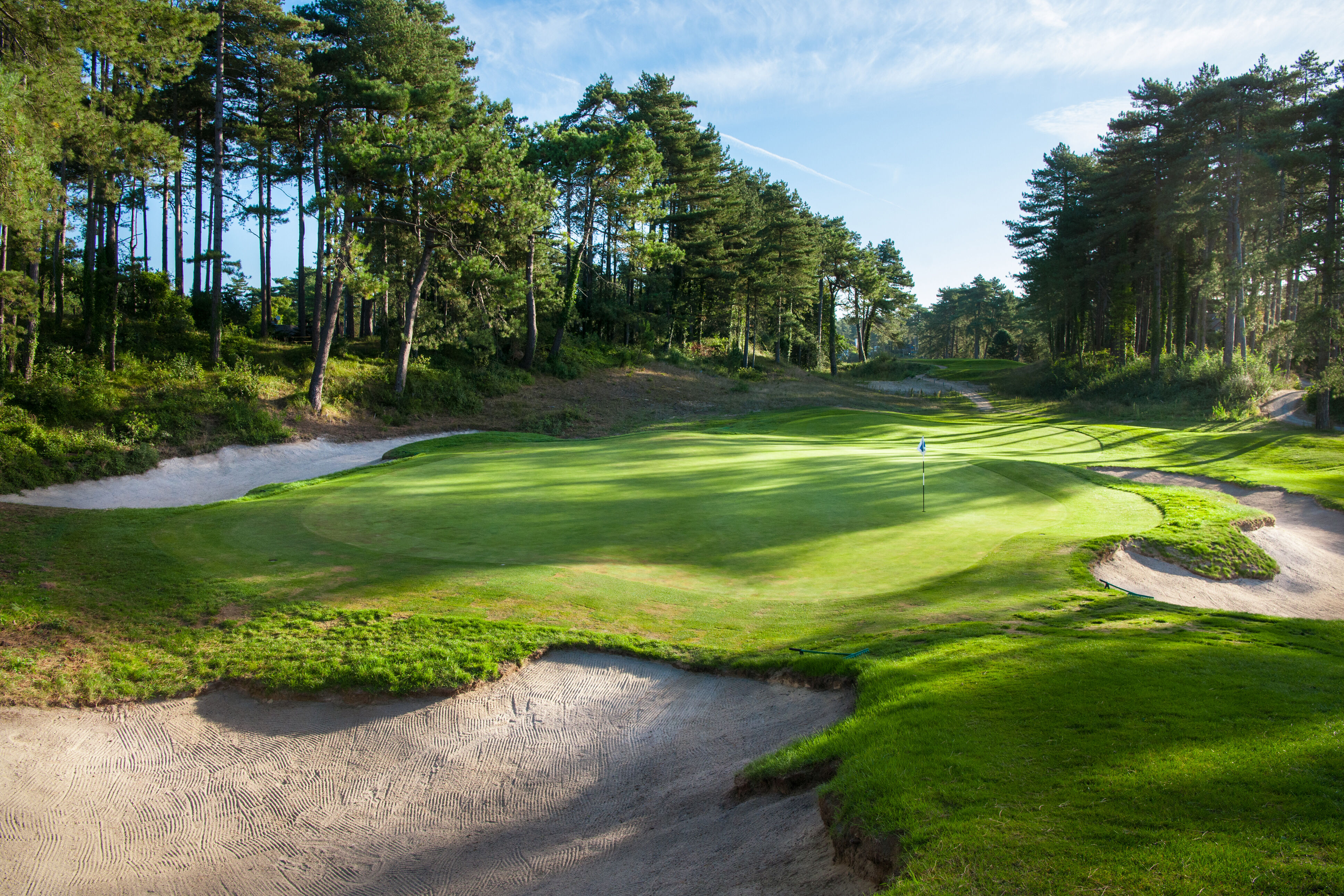 Hardelot Golf Club-gallery