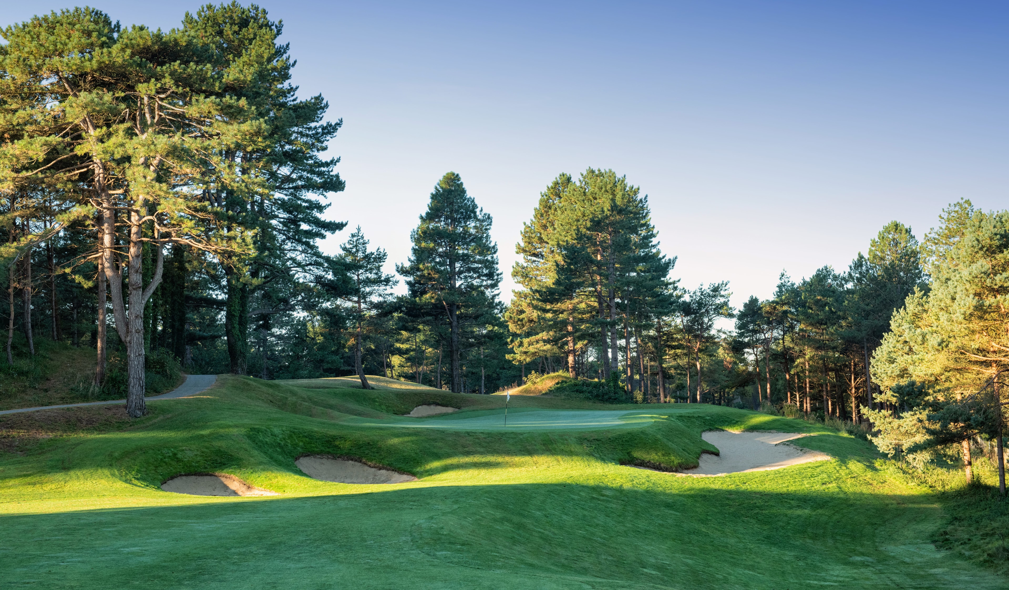 Hardelot Golf Club-gallery