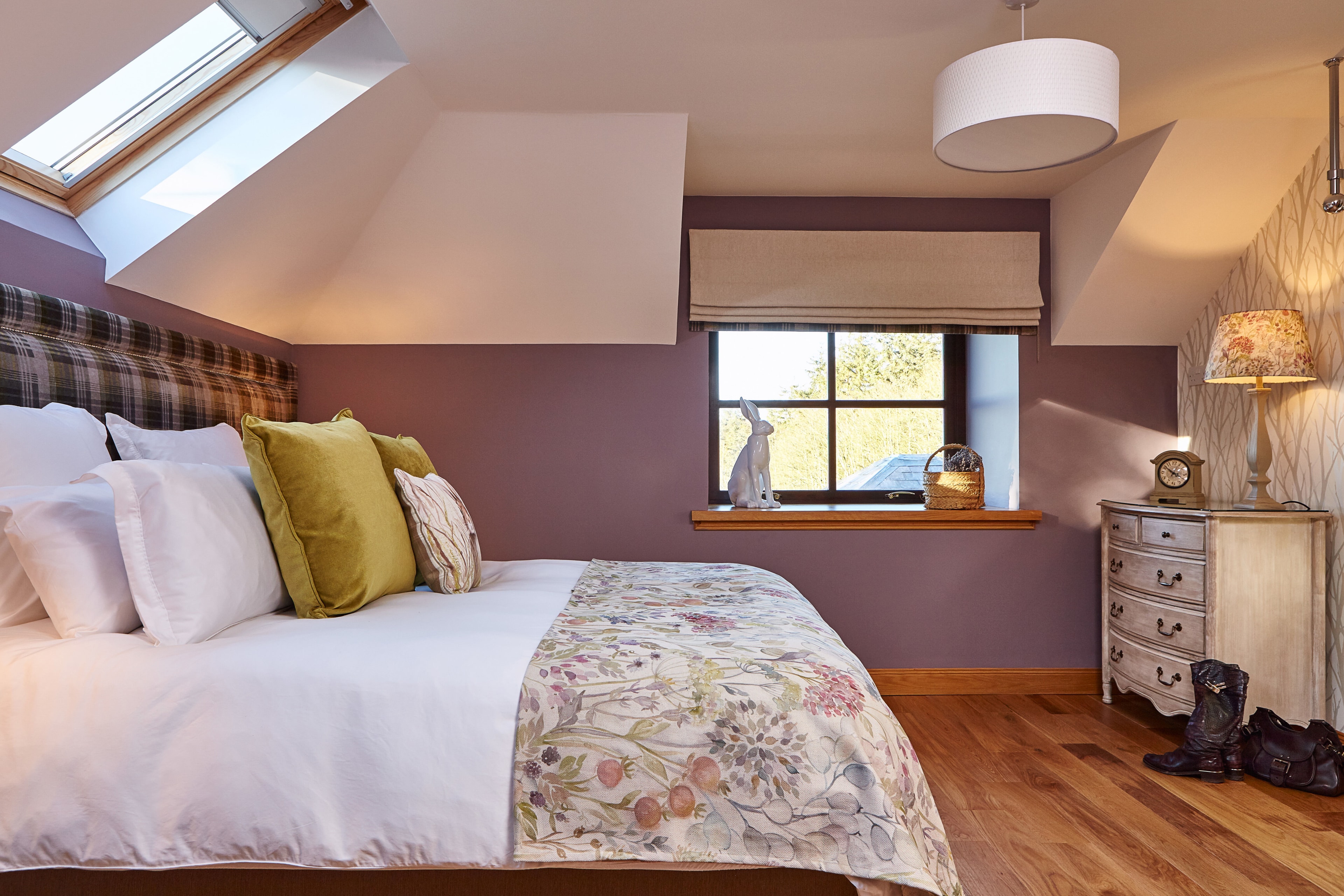 Hawkswood Country Estate