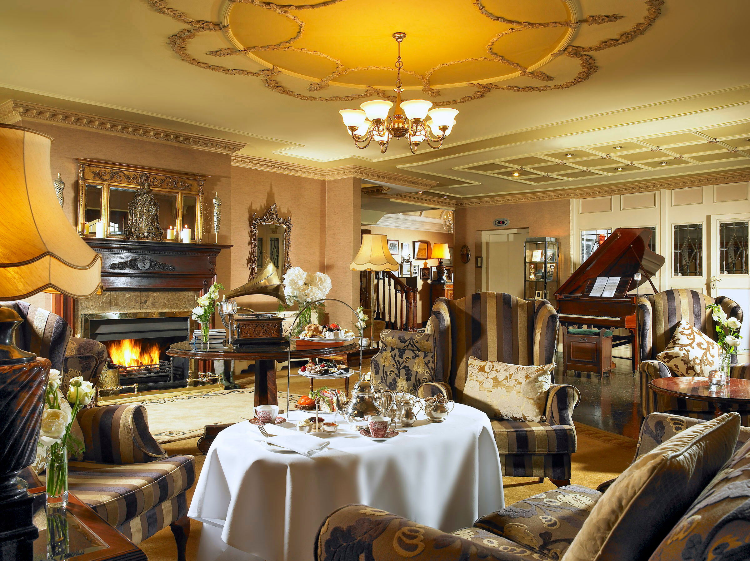 Hayfield Family Collection-gallery