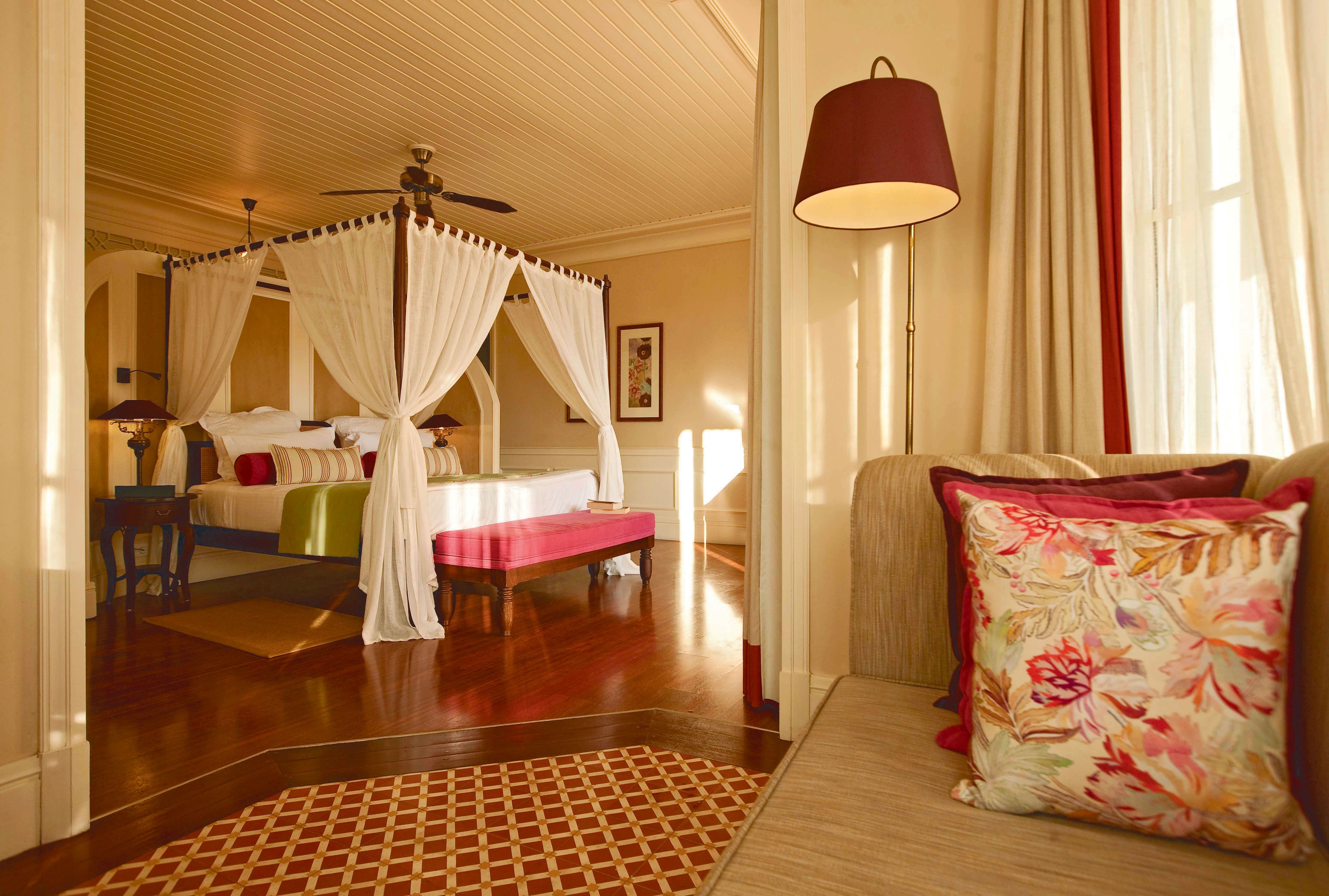 Heritage Le Telfair Golf & Spa Resort-gallery