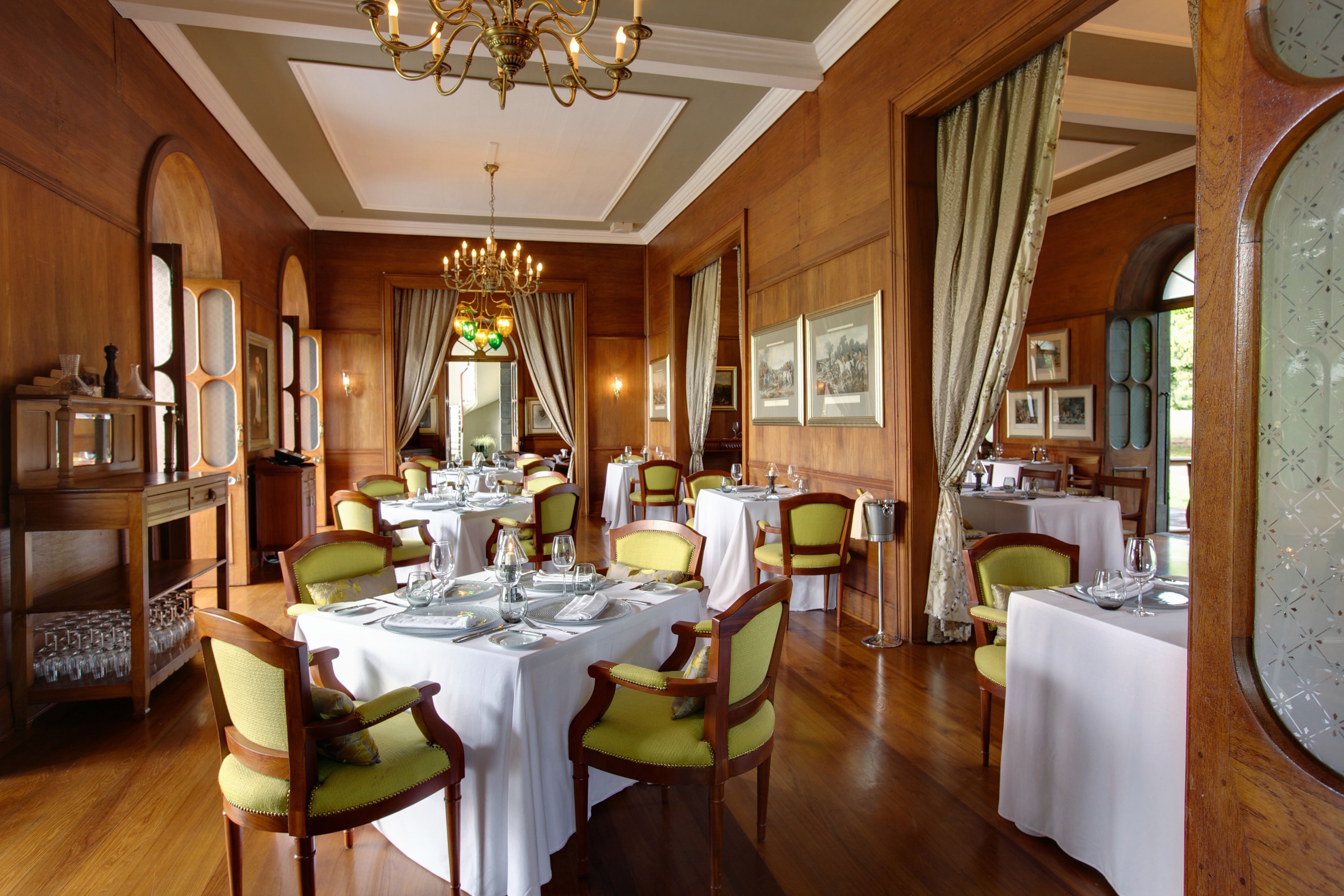 Heritage Resorts-gallery