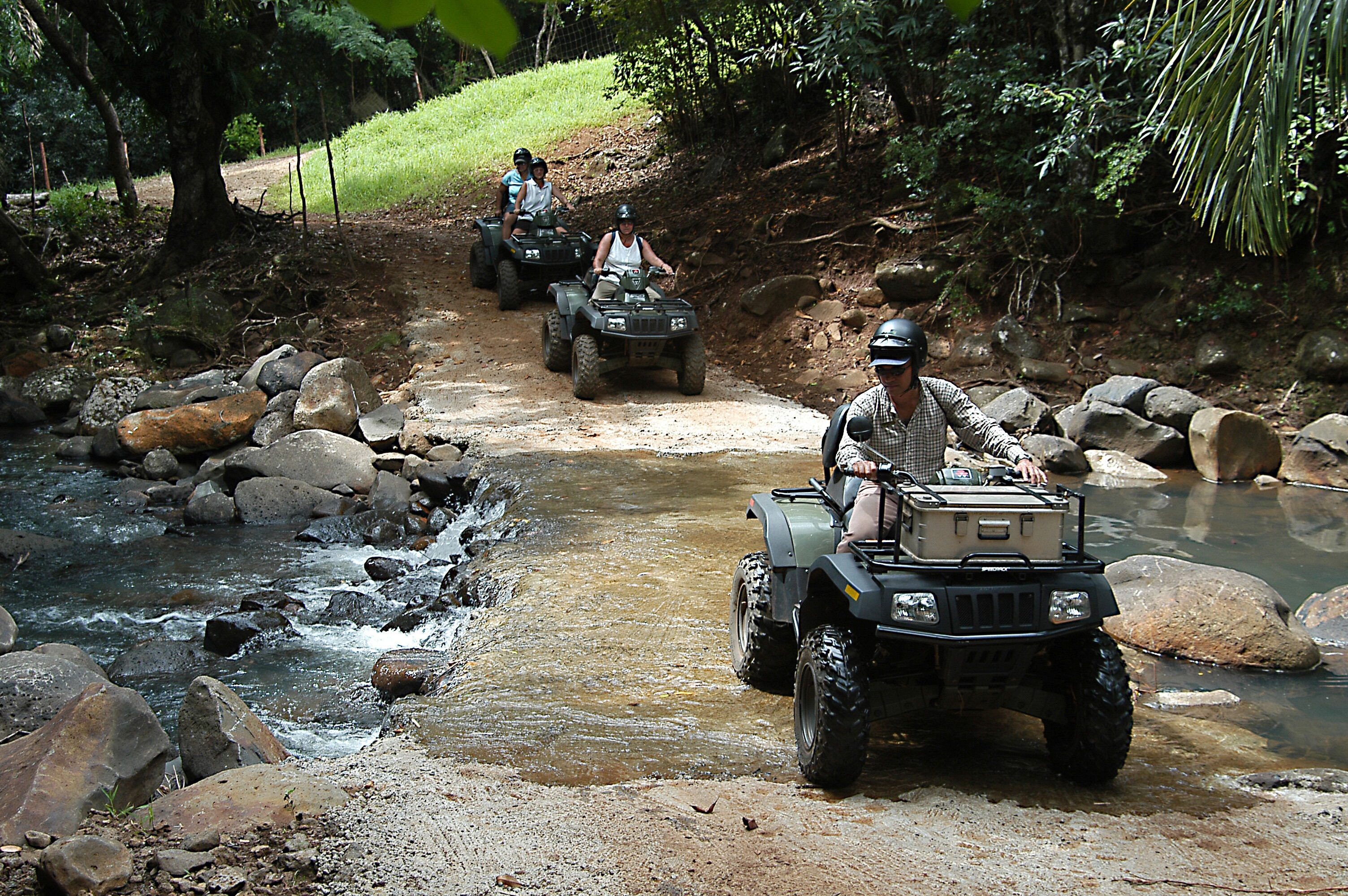 Heritage Resorts-gallery