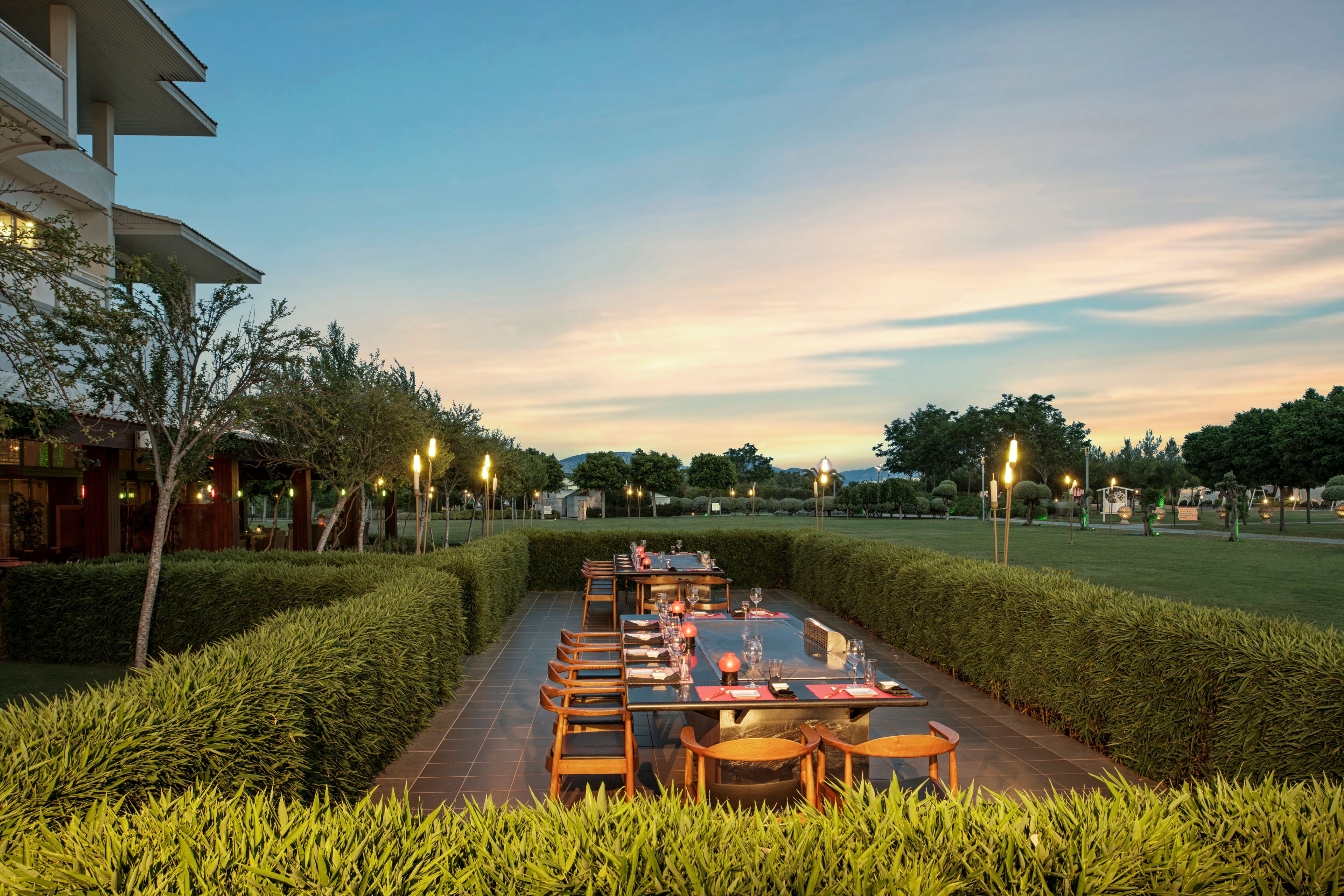 Hilton Dalaman Sarigerme Resort & Spa-gallery