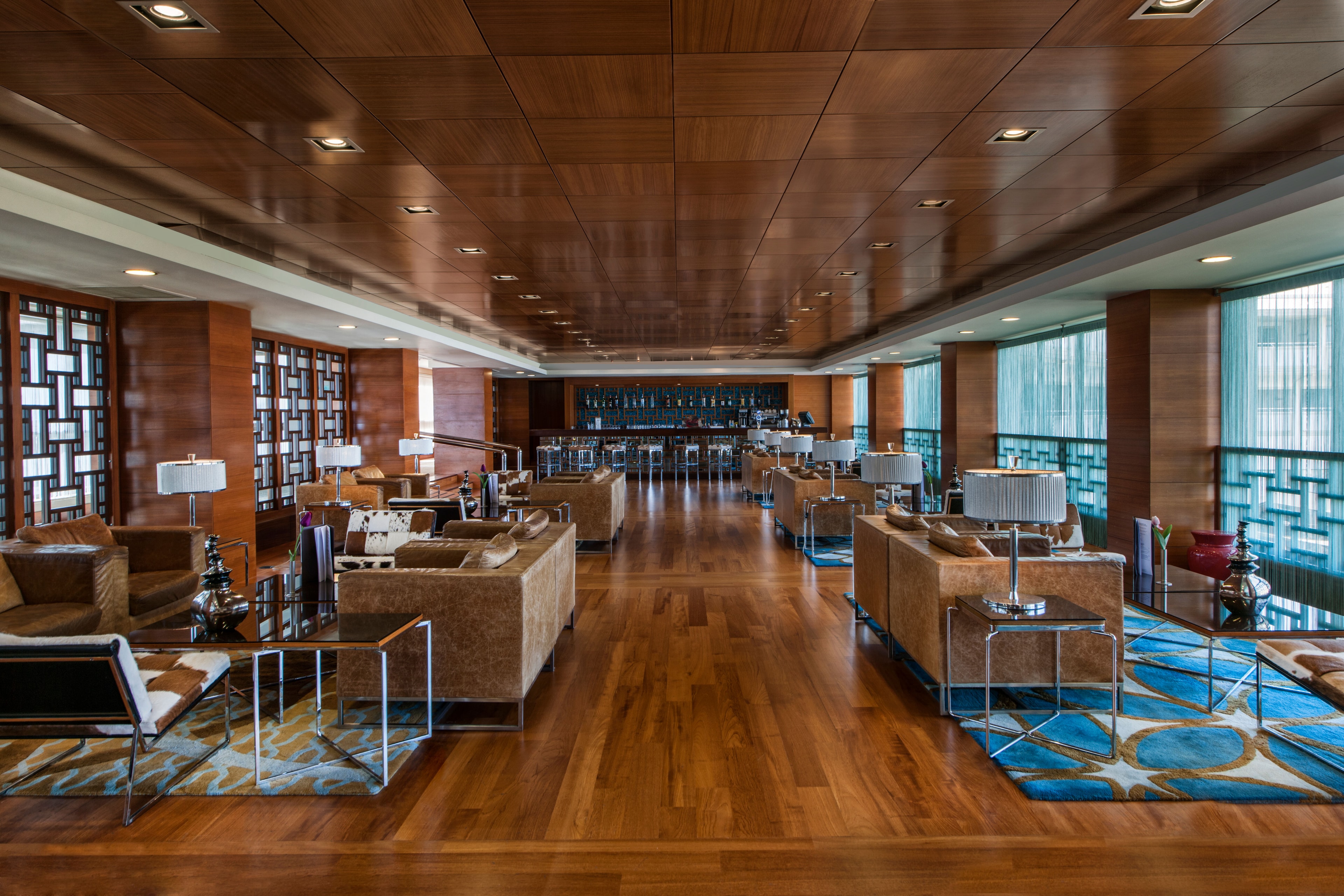 Hilton Dalaman Sarigerme Resort & Spa-gallery