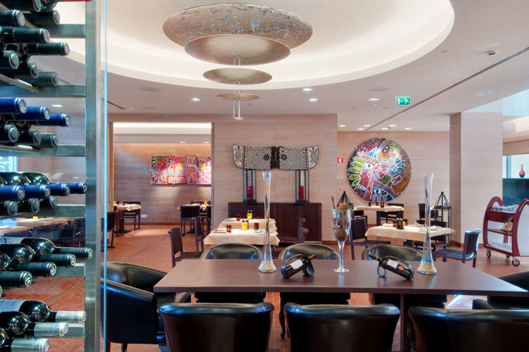 Hilton Vilamoura As Cascatas Golf Resort & Spa-gallery