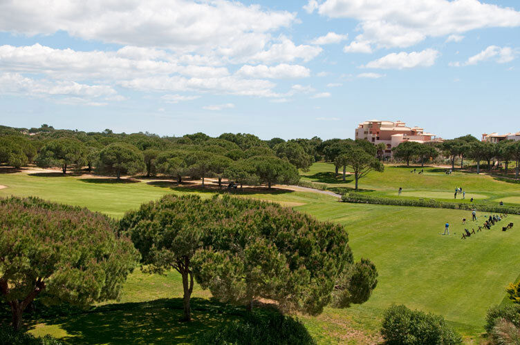 Hilton Vilamoura As Cascatas Golf Resort & Spa-gallery