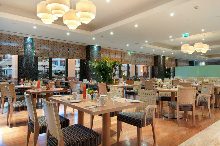 Hilton Vilamoura As Cascatas Golf Resort & Spa-gallery