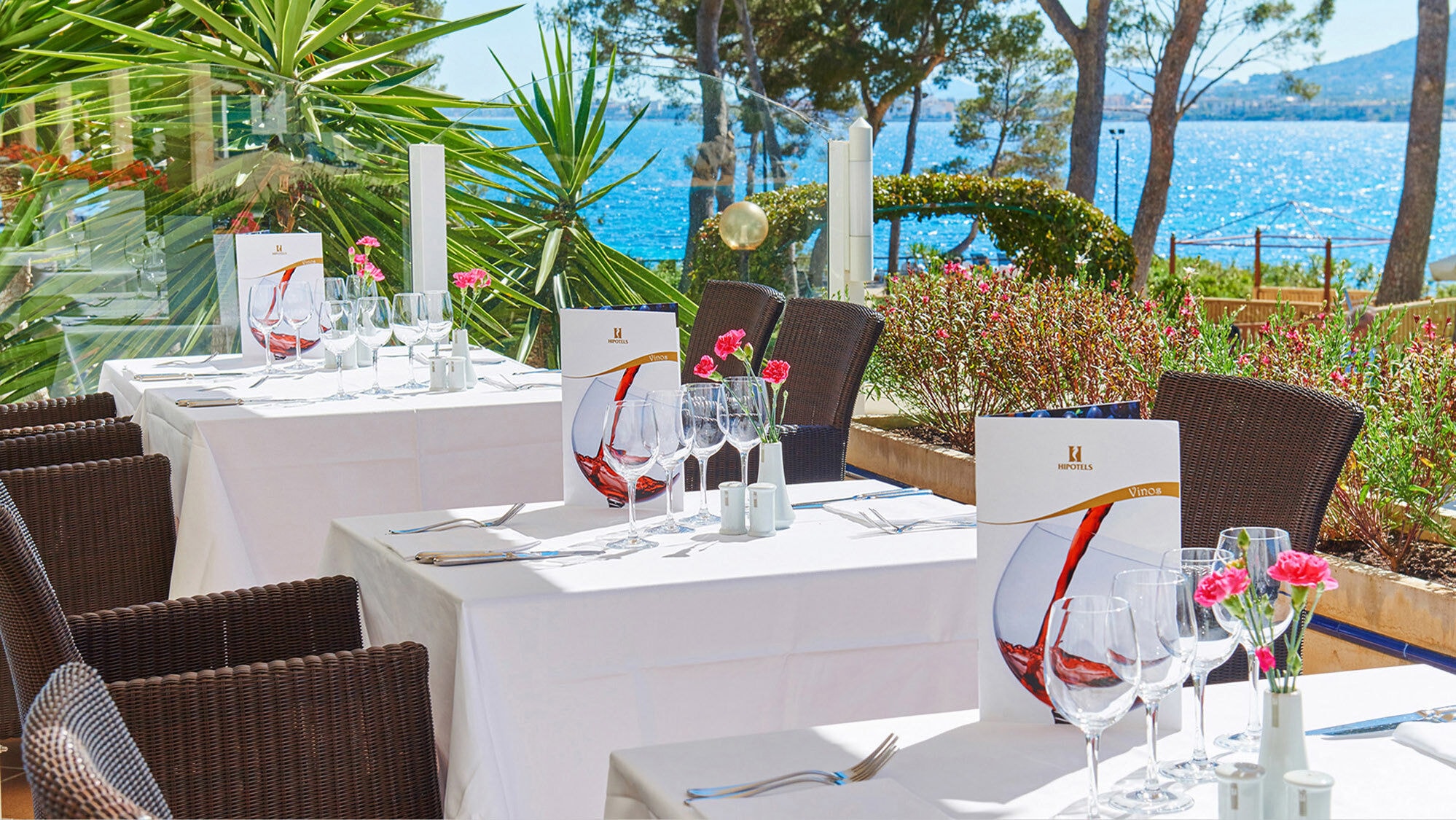 Hipotels Eurotel Golf Punta Rotja-gallery