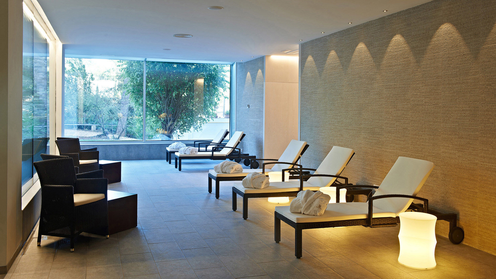 Hipotels Eurotel Golf Punta Rotja-gallery