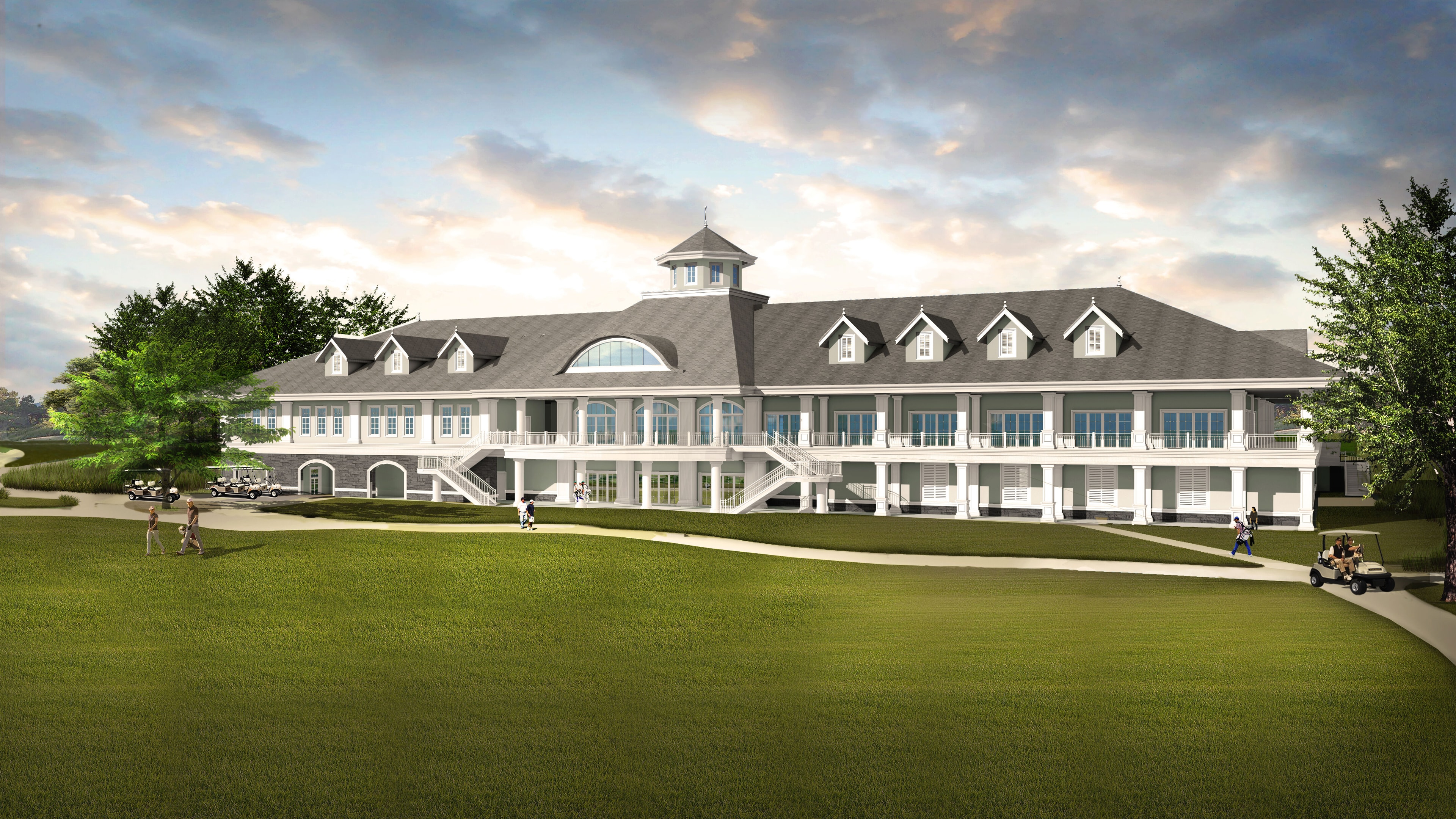 Hoiana Shores Golf Club-gallery