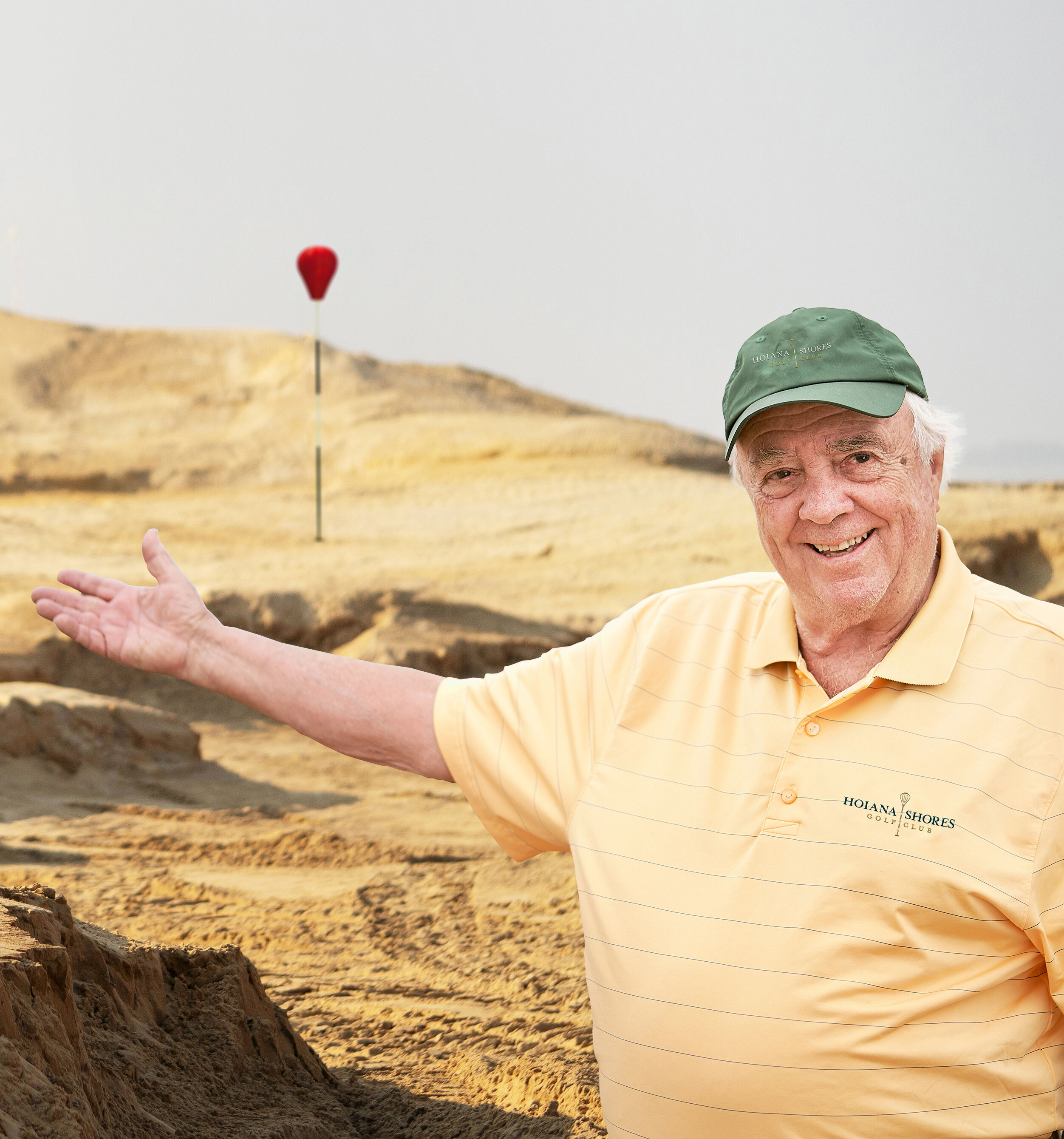 Hoiana Shores Golf Club-gallery