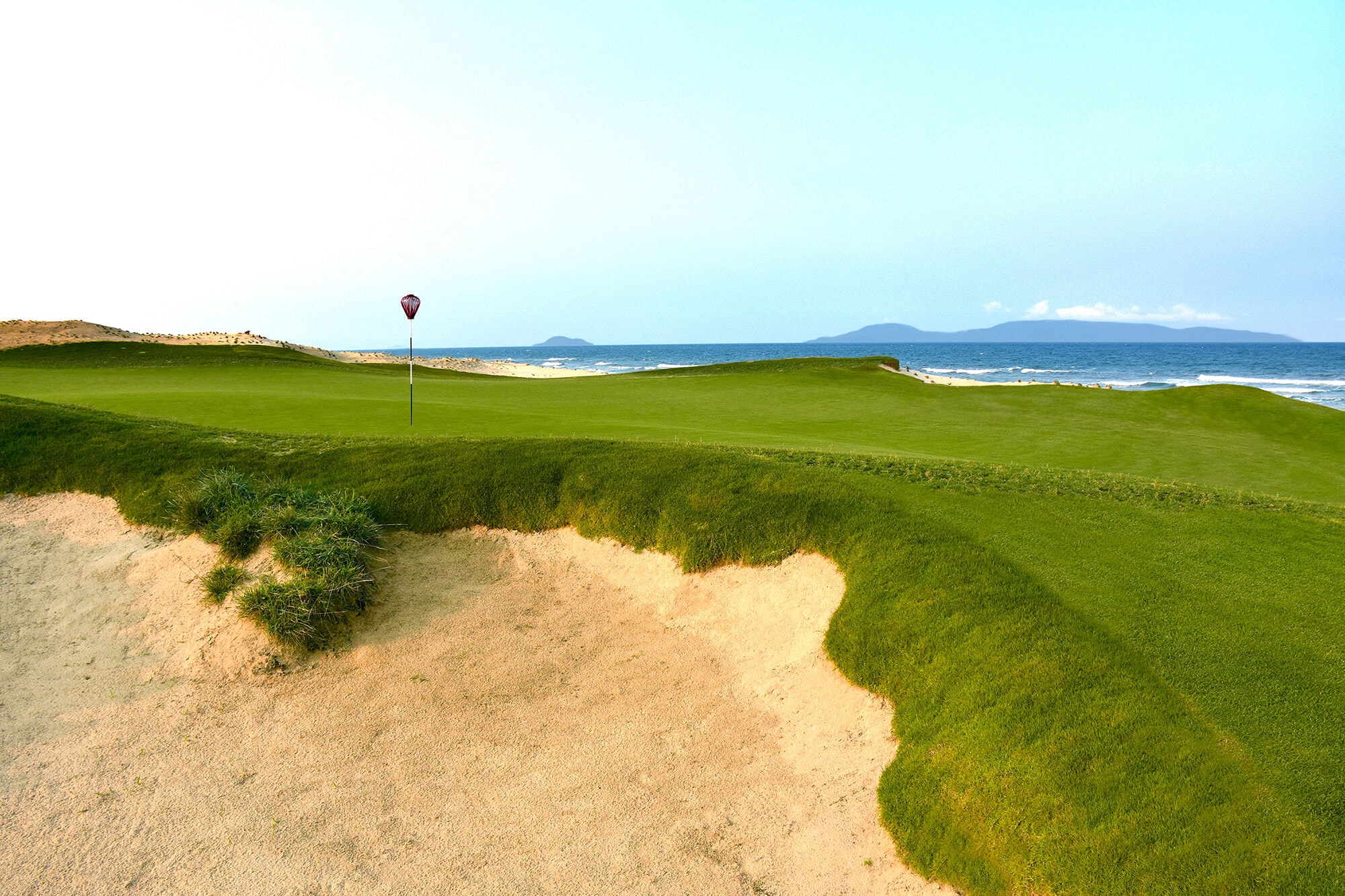 Hoiana Shores Golf Club