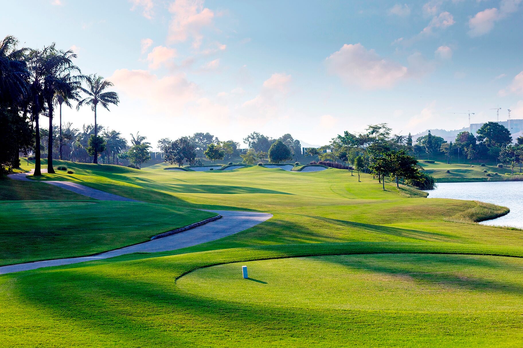 Horizon Hills Golf & Country Club-gallery