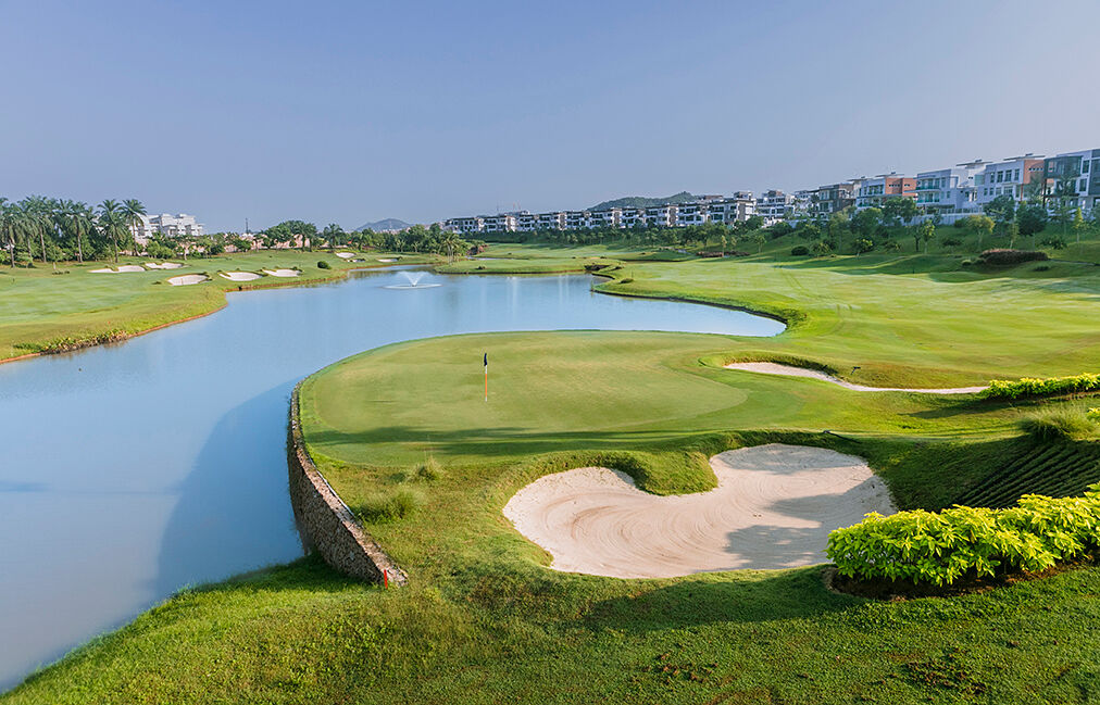 Horizon Hills Golf & Country Club-gallery