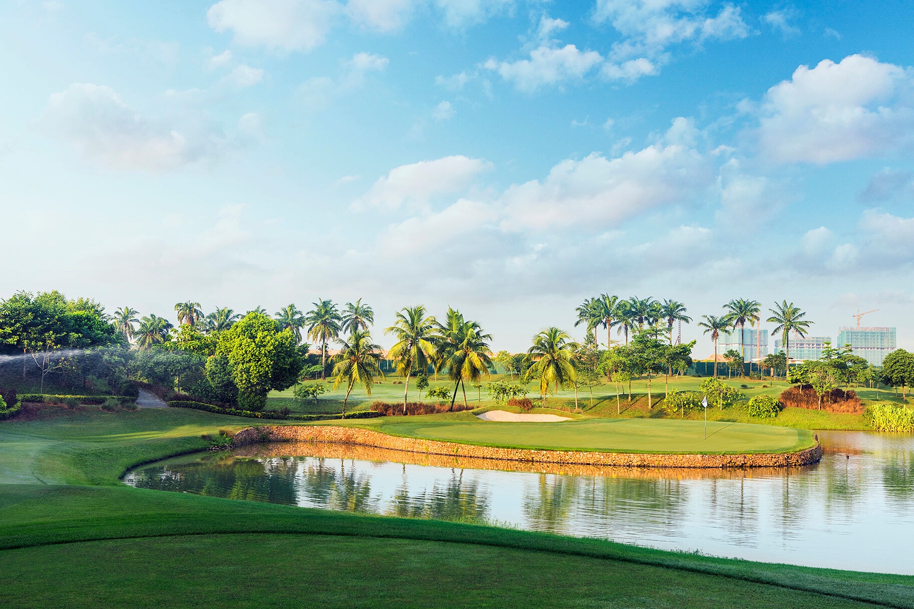 Horizon Hills Golf & Country Club