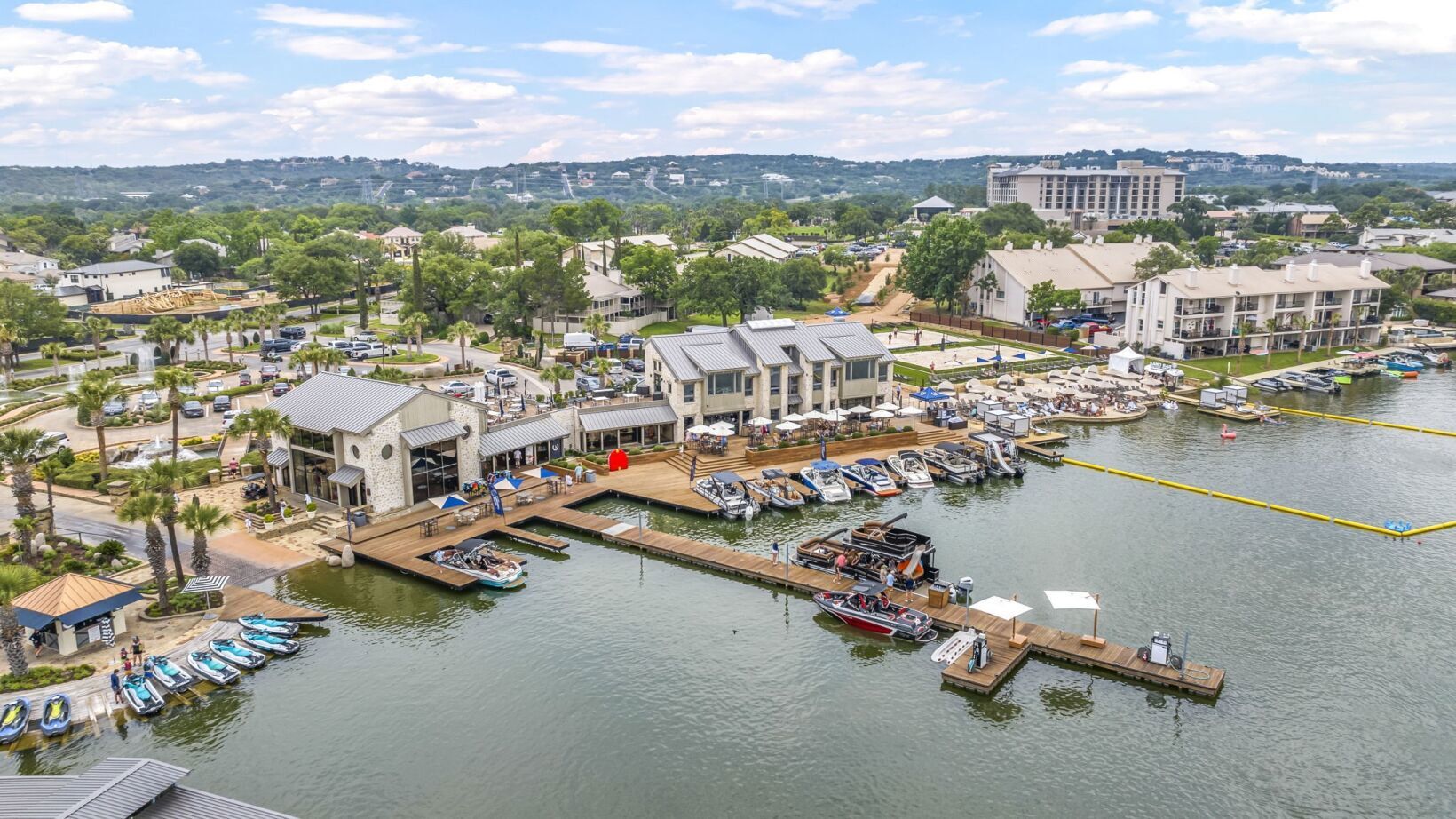 Horseshoe Bay Resort-gallery