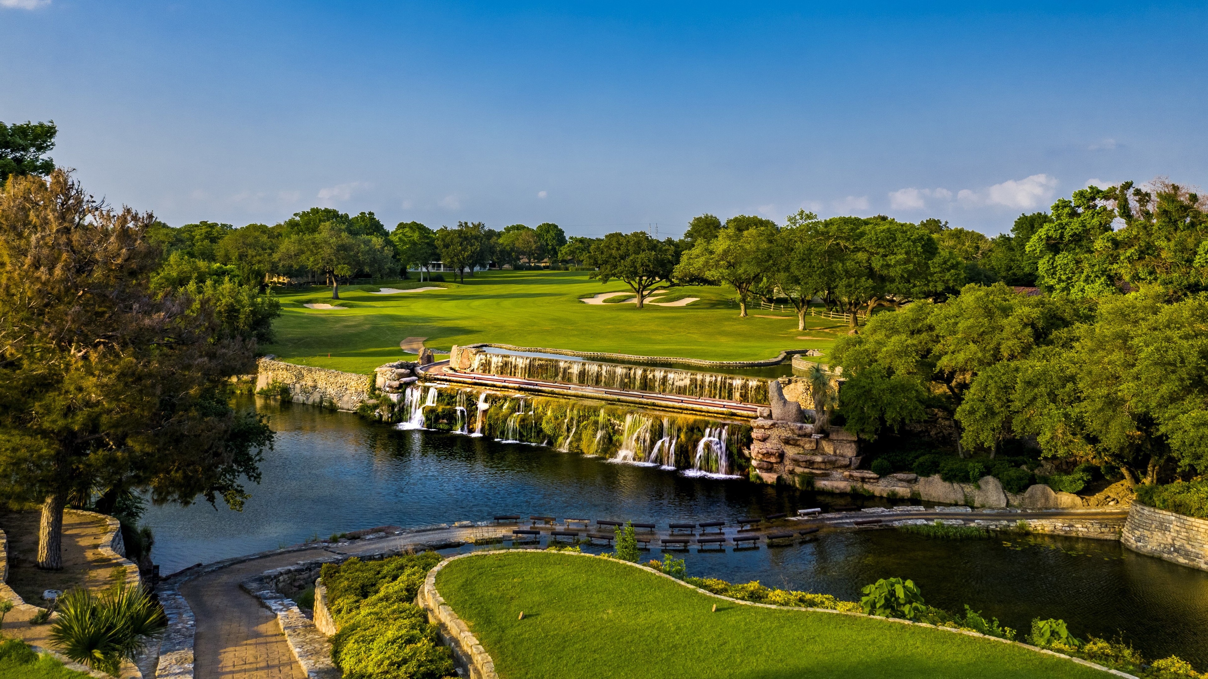 Horseshoe Bay Resort-gallery