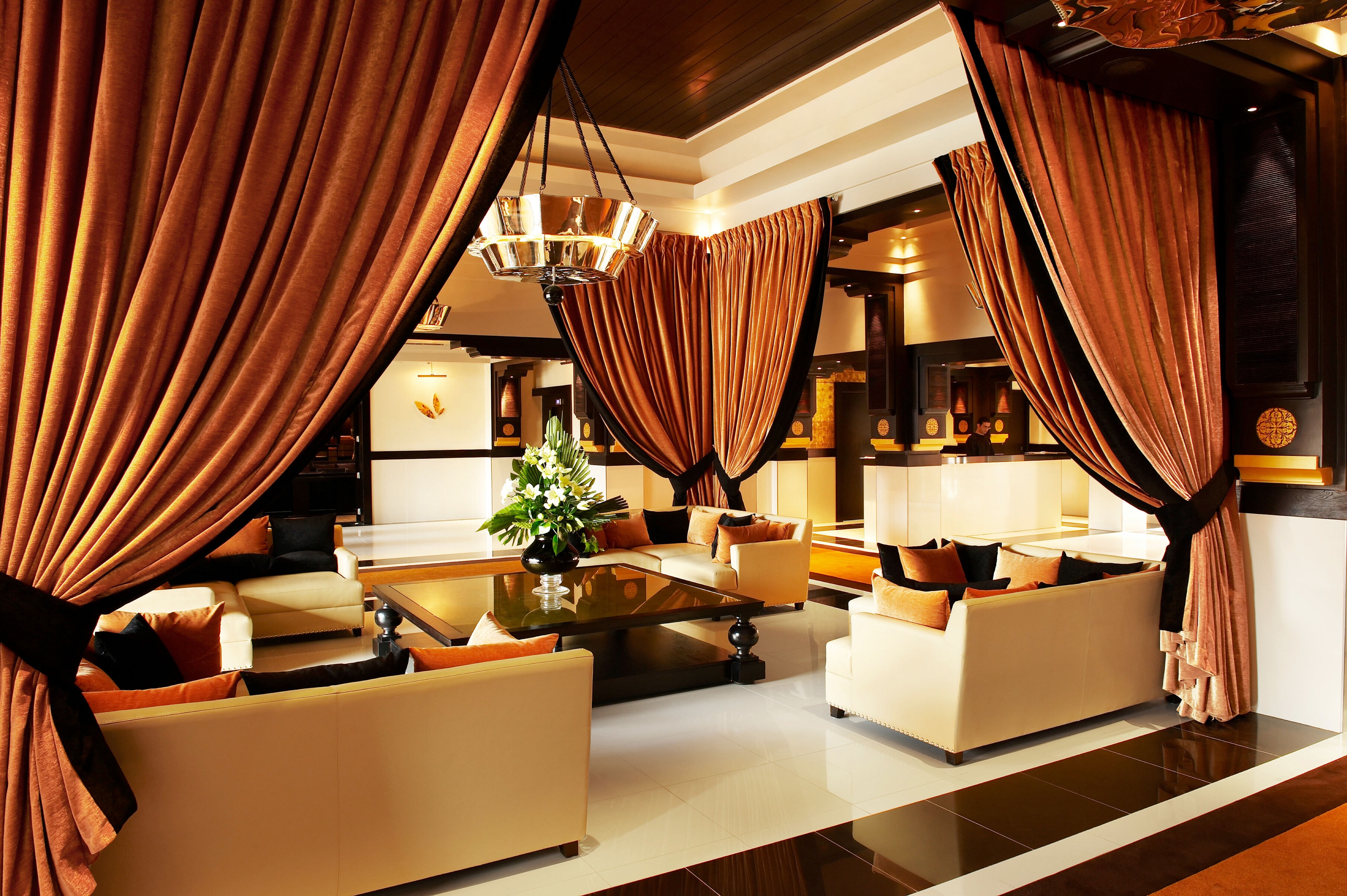 Hotel Barrière Le Naoura Marrakech-gallery