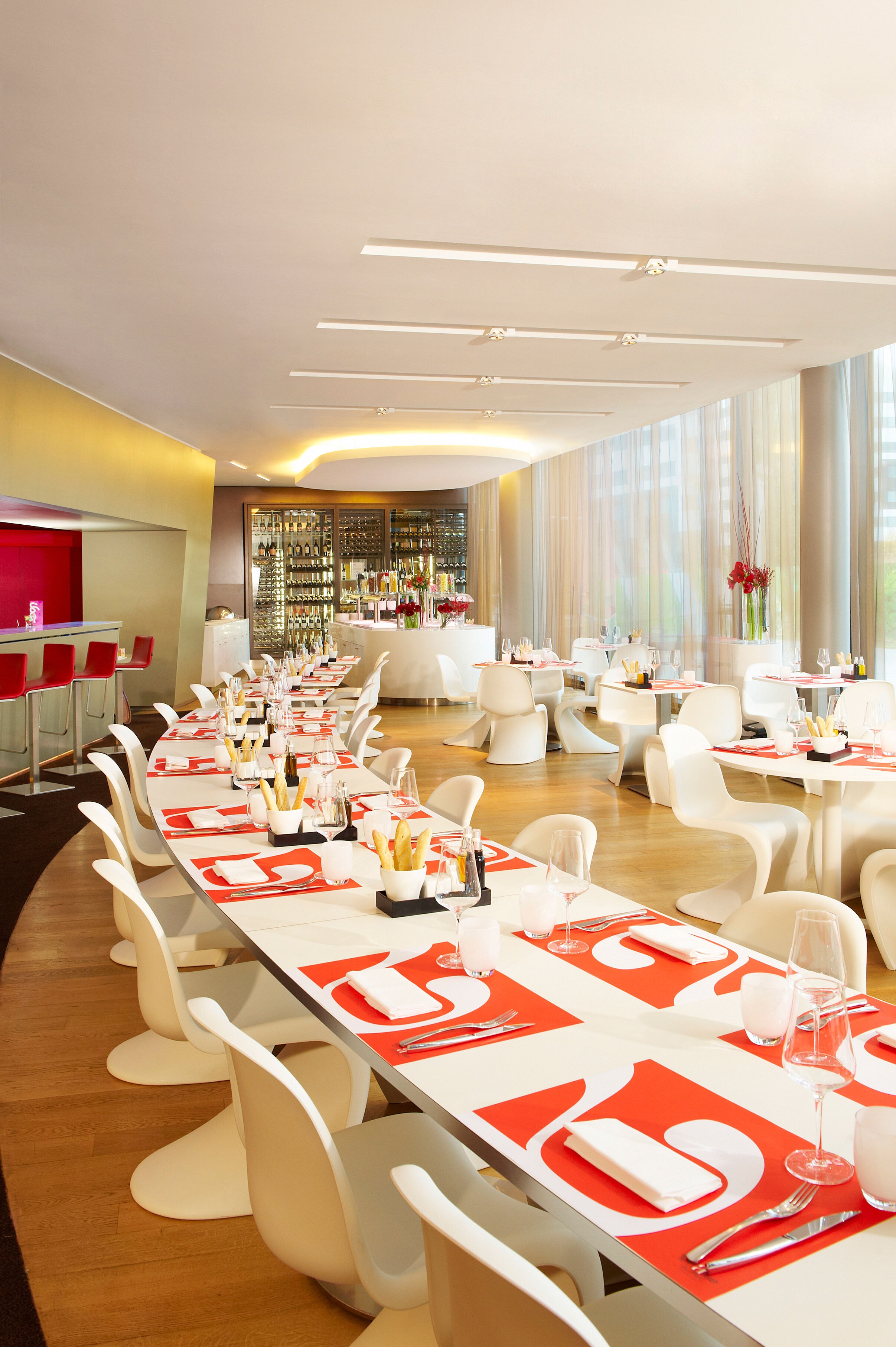 Hotel Casino Barrière Lille-gallery