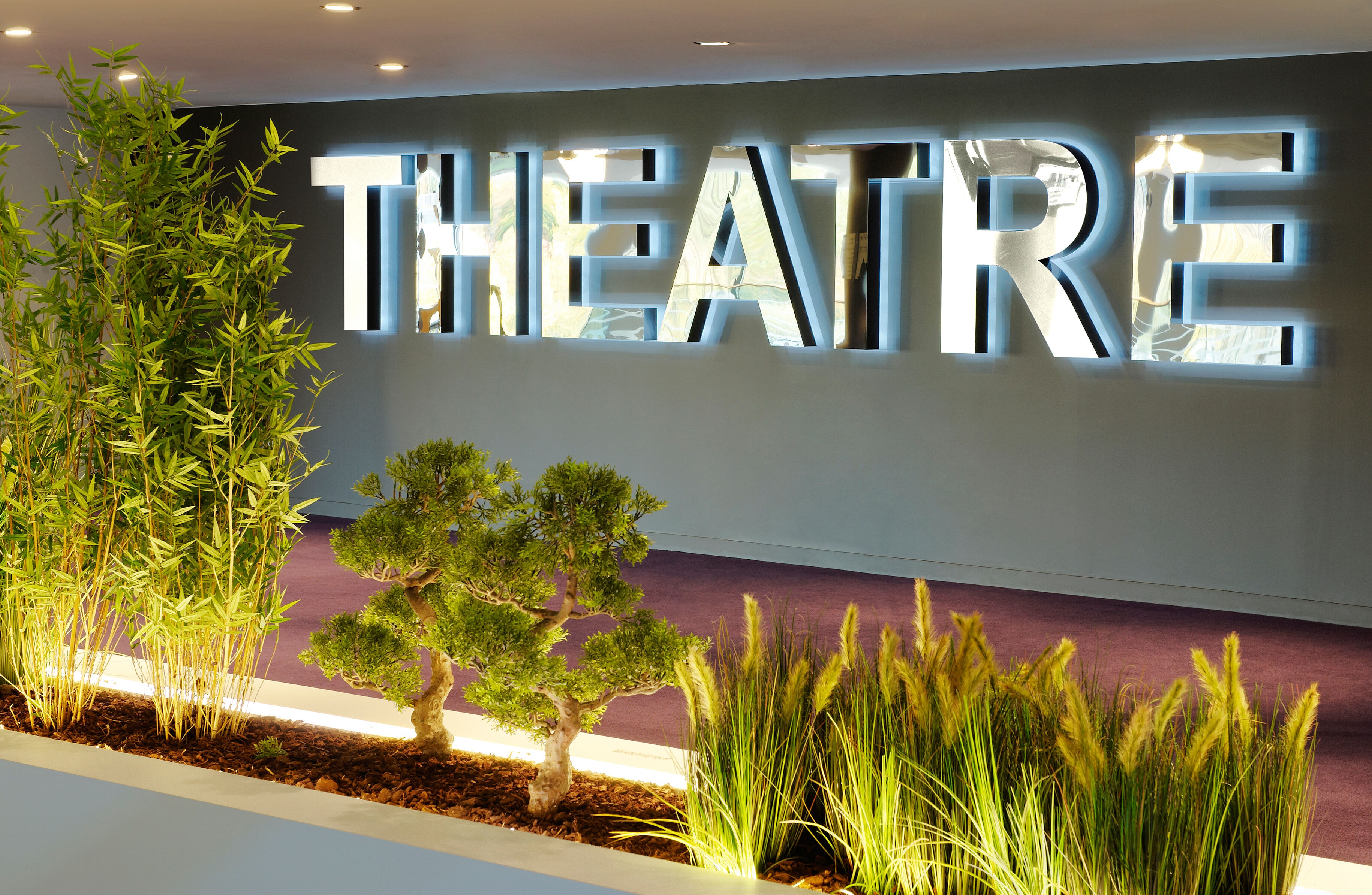 Hotel Casino Barrière Lille-gallery