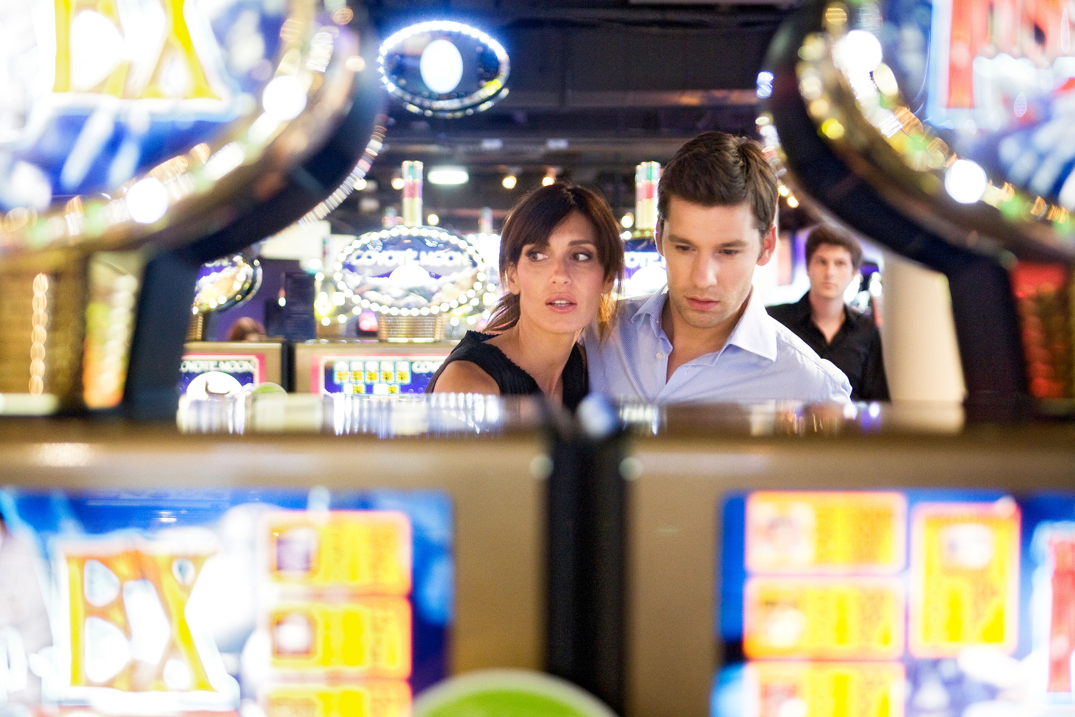 Hotel Casino Barrière Lille