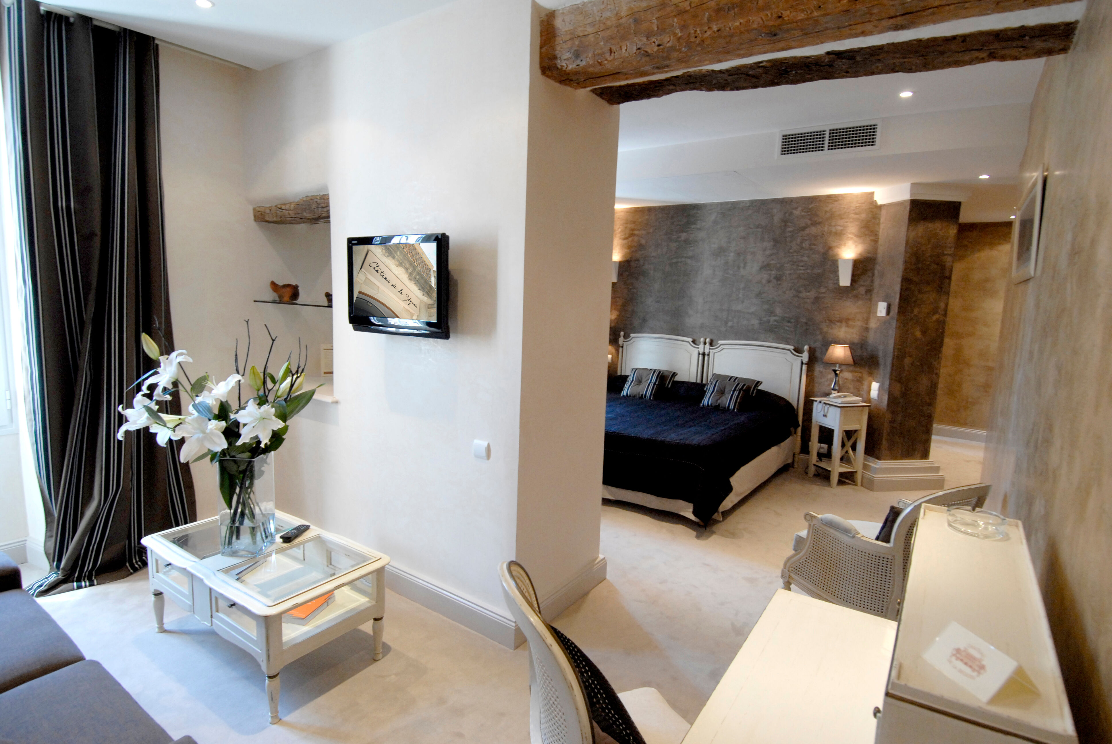 Hotel Chateau de la Begude-gallery