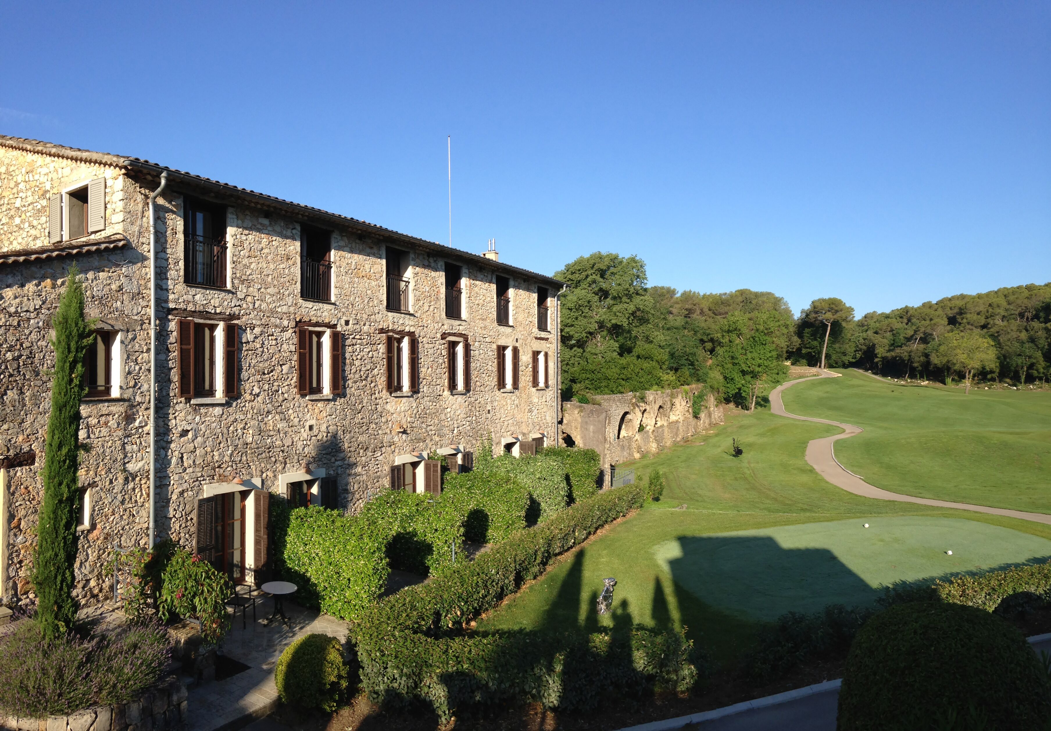 Hotel Chateau de la Begude-gallery
