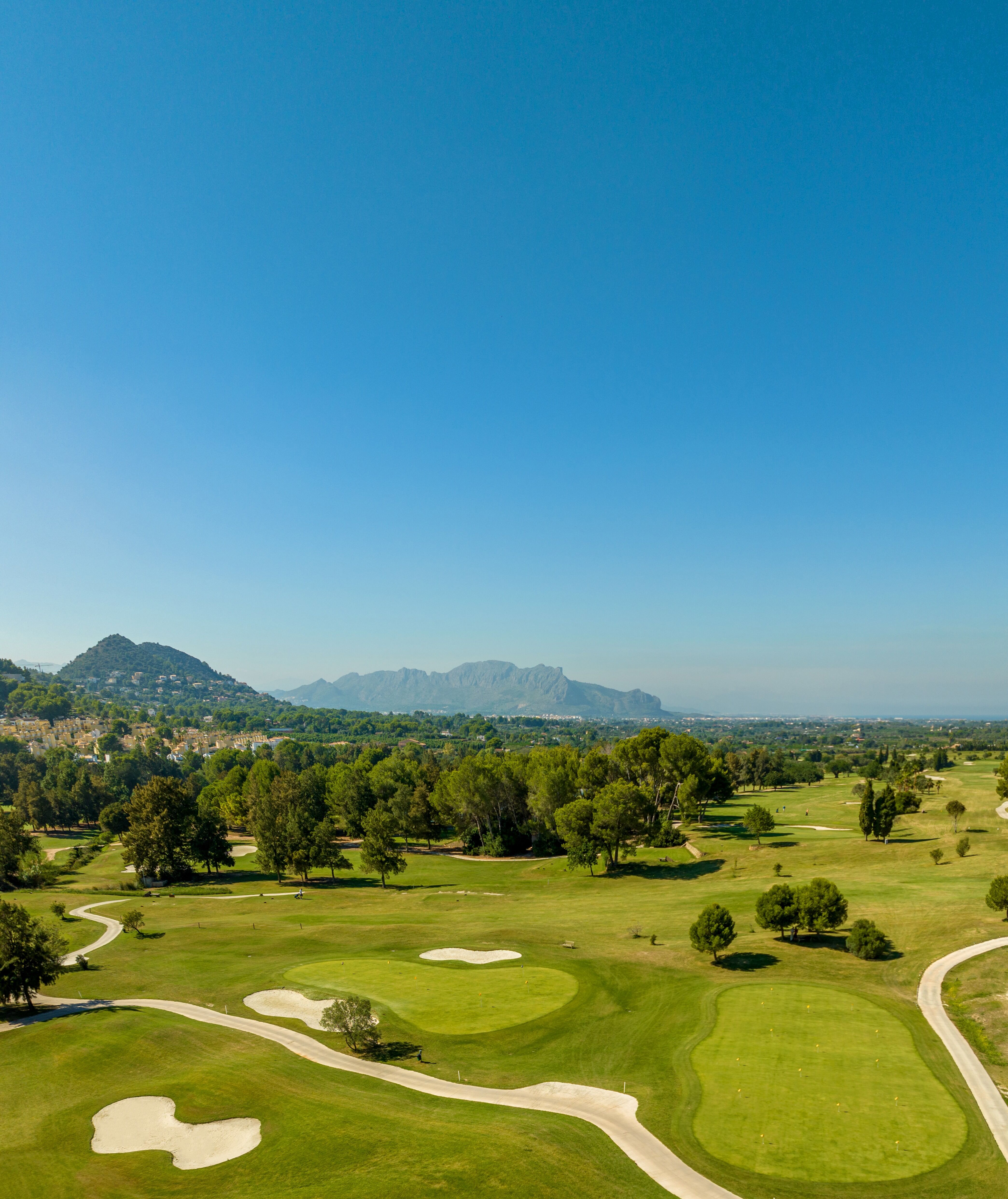 Hotel Denia Marriott La Sella Golf Resort & Spa-gallery