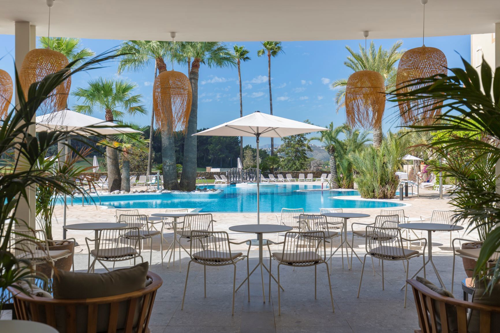 Hotel Denia Marriott La Sella Golf Resort & Spa