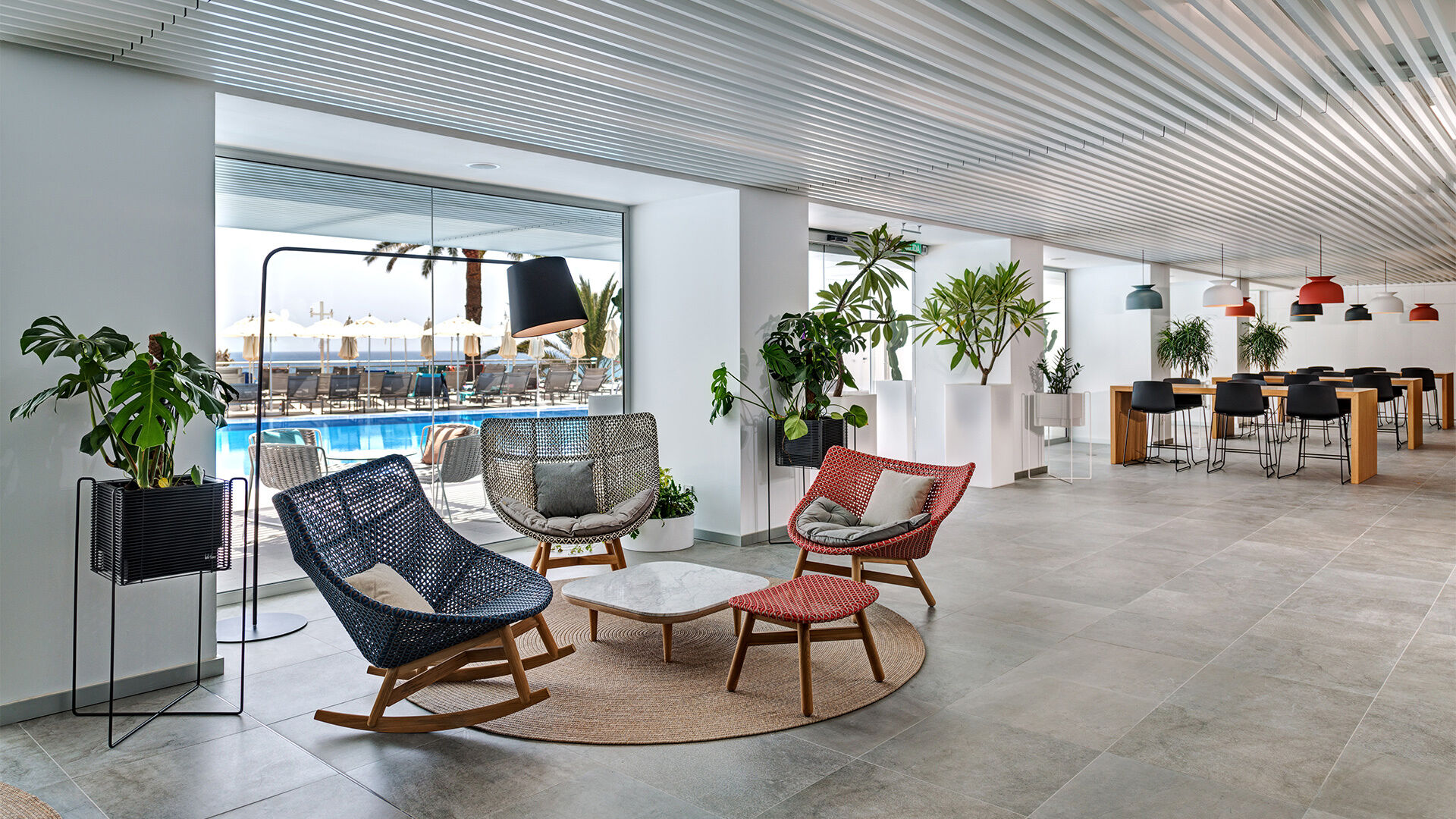 Hotel Don Gregory by Dunas-gallery