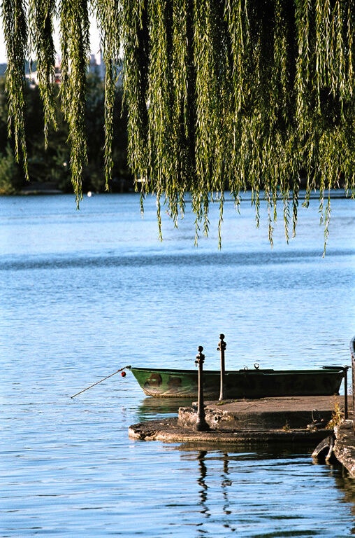 Hôtel du Lac Enghien-les-Bains-gallery