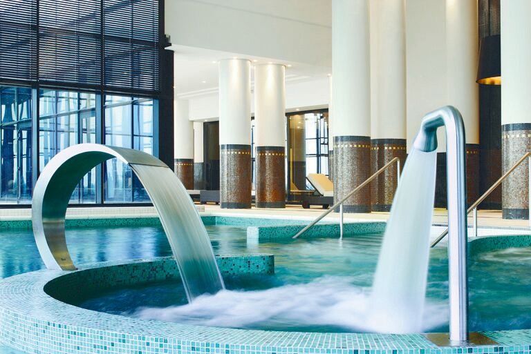 Hôtel du Lac Enghien-les-Bains-gallery