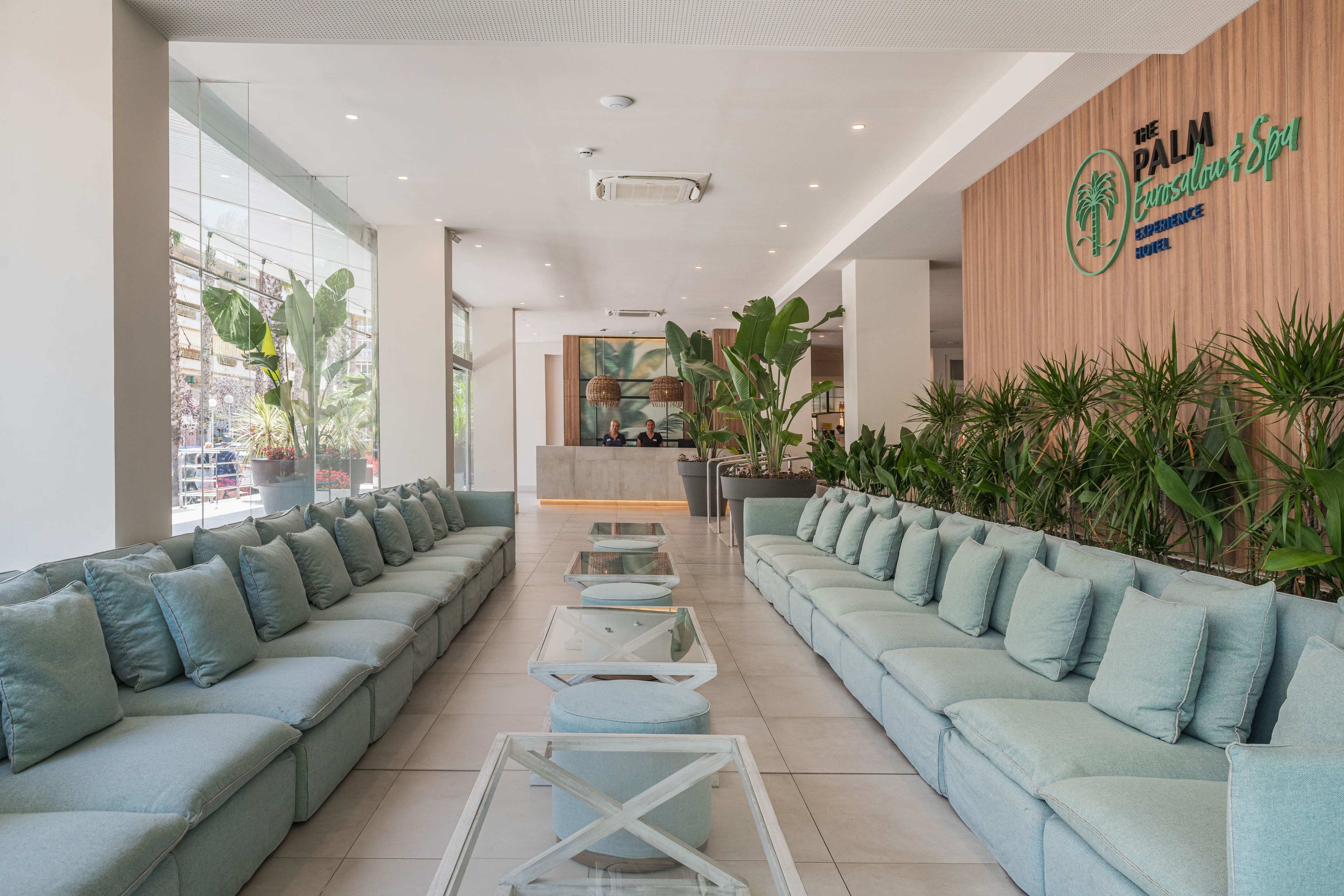 Hotel Eurosalou & Spa-gallery