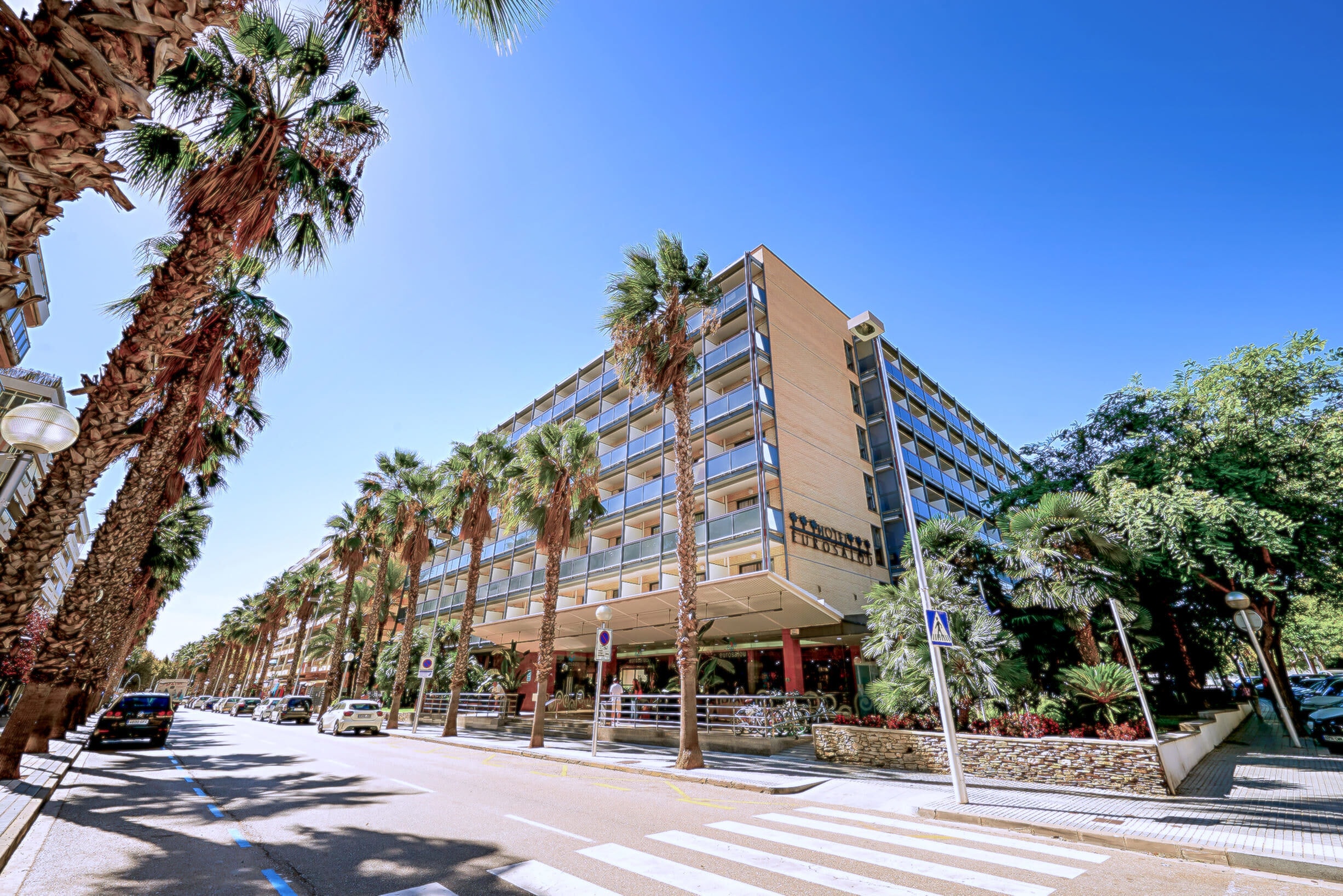Hotel Eurosalou & Spa-gallery