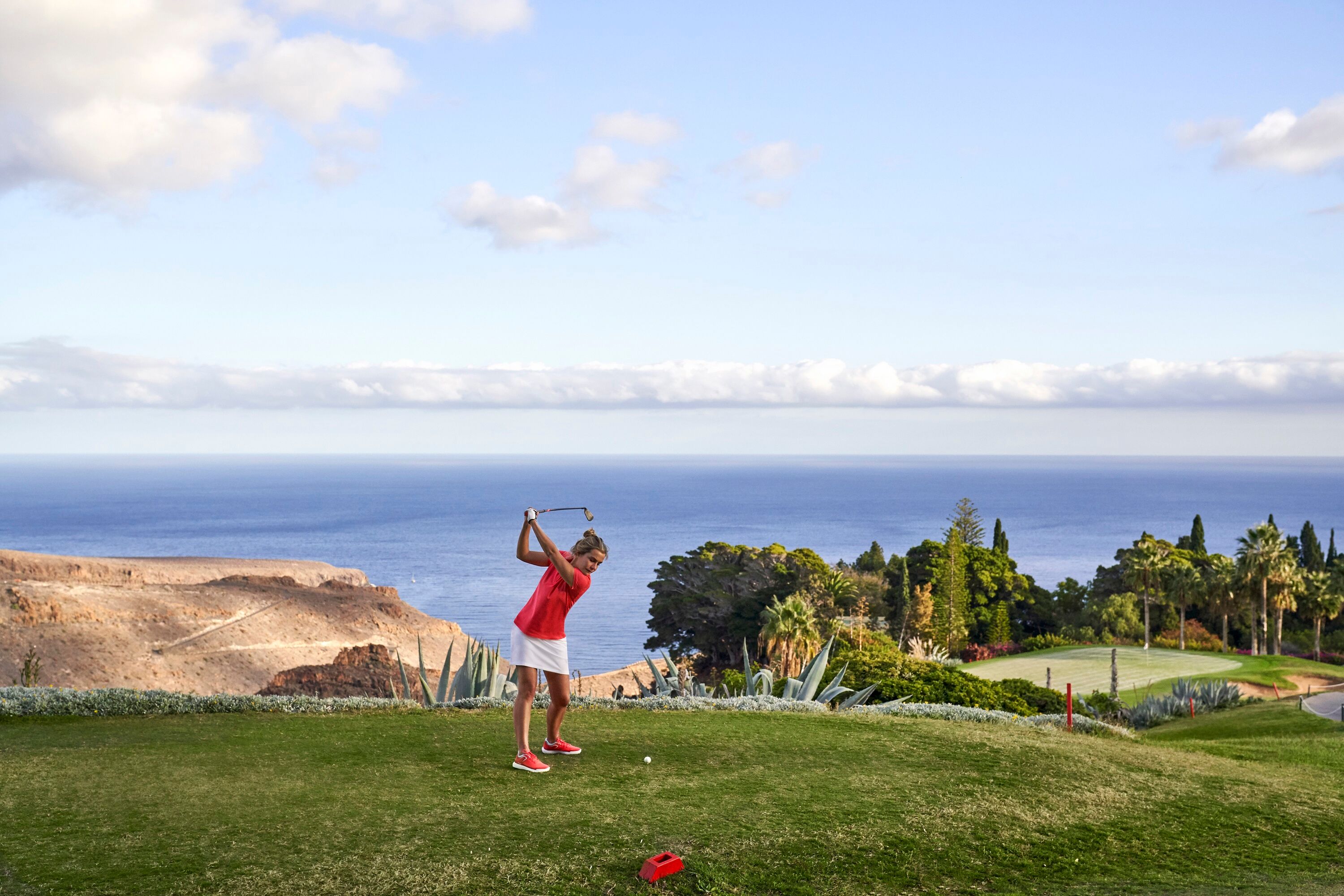 Hotel Jardín Tecina & Tecina Golf-gallery