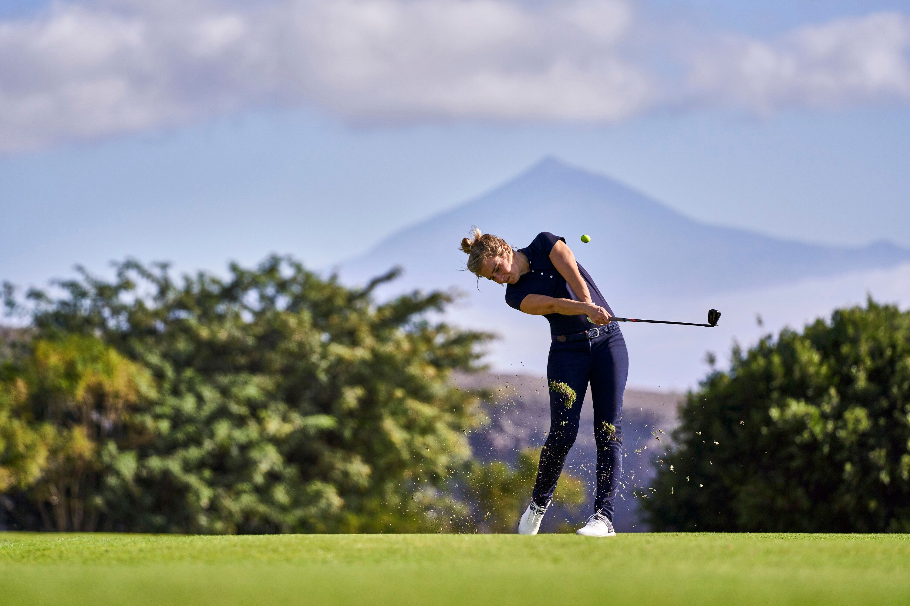 Hotel Jardín Tecina & Tecina Golf-gallery