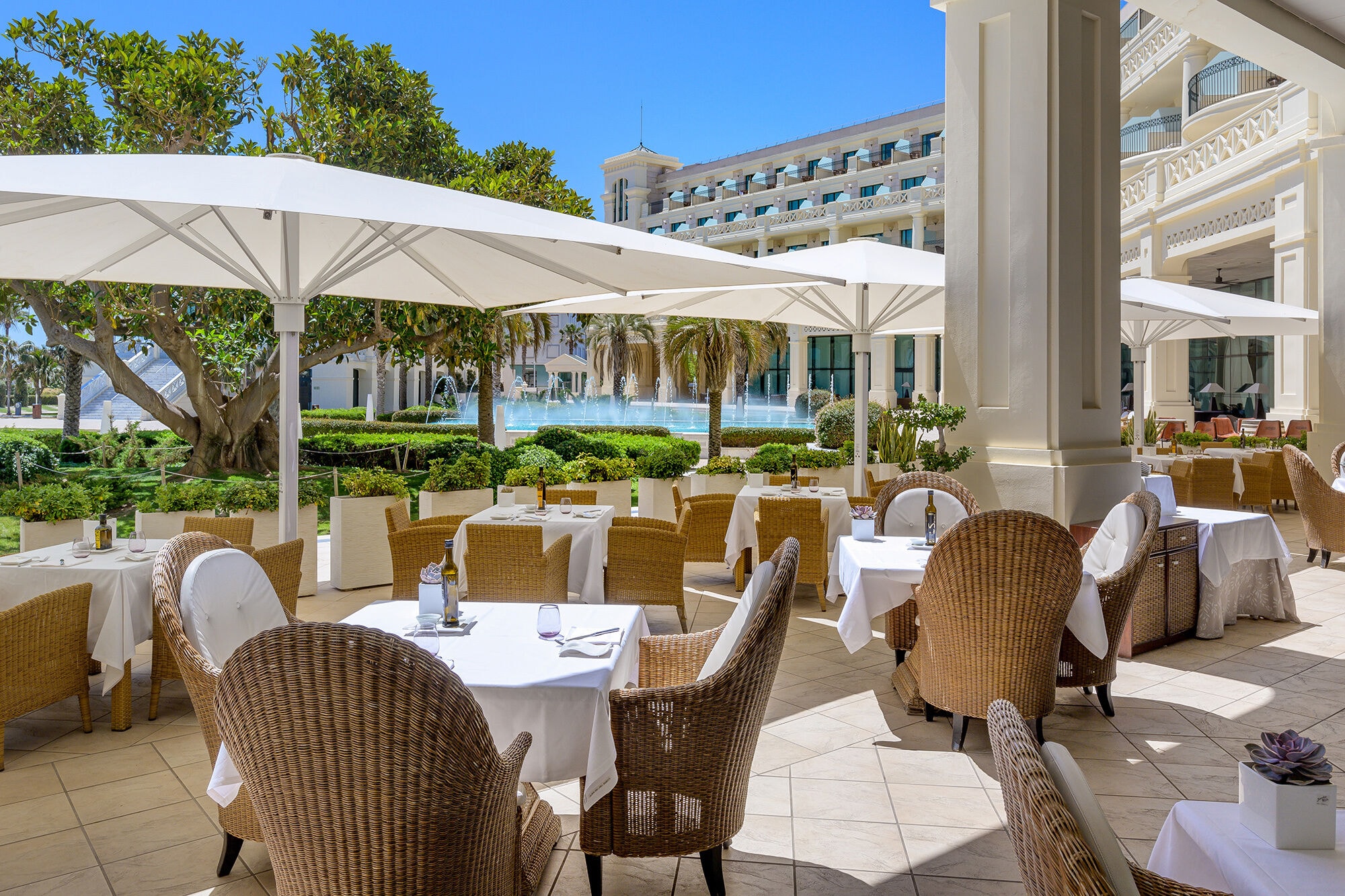 Hotel Las Arenas Balneario Resort-gallery