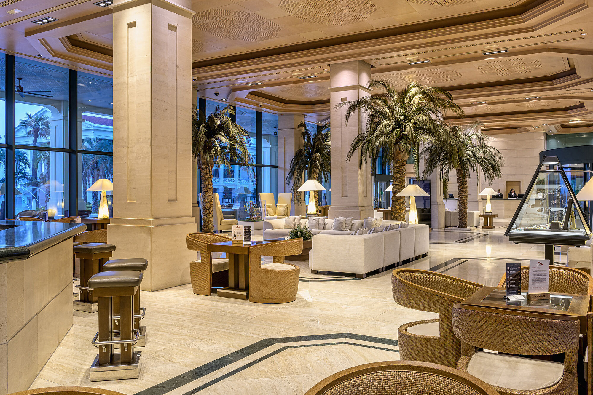 Hotel Las Arenas Balneario Resort-gallery