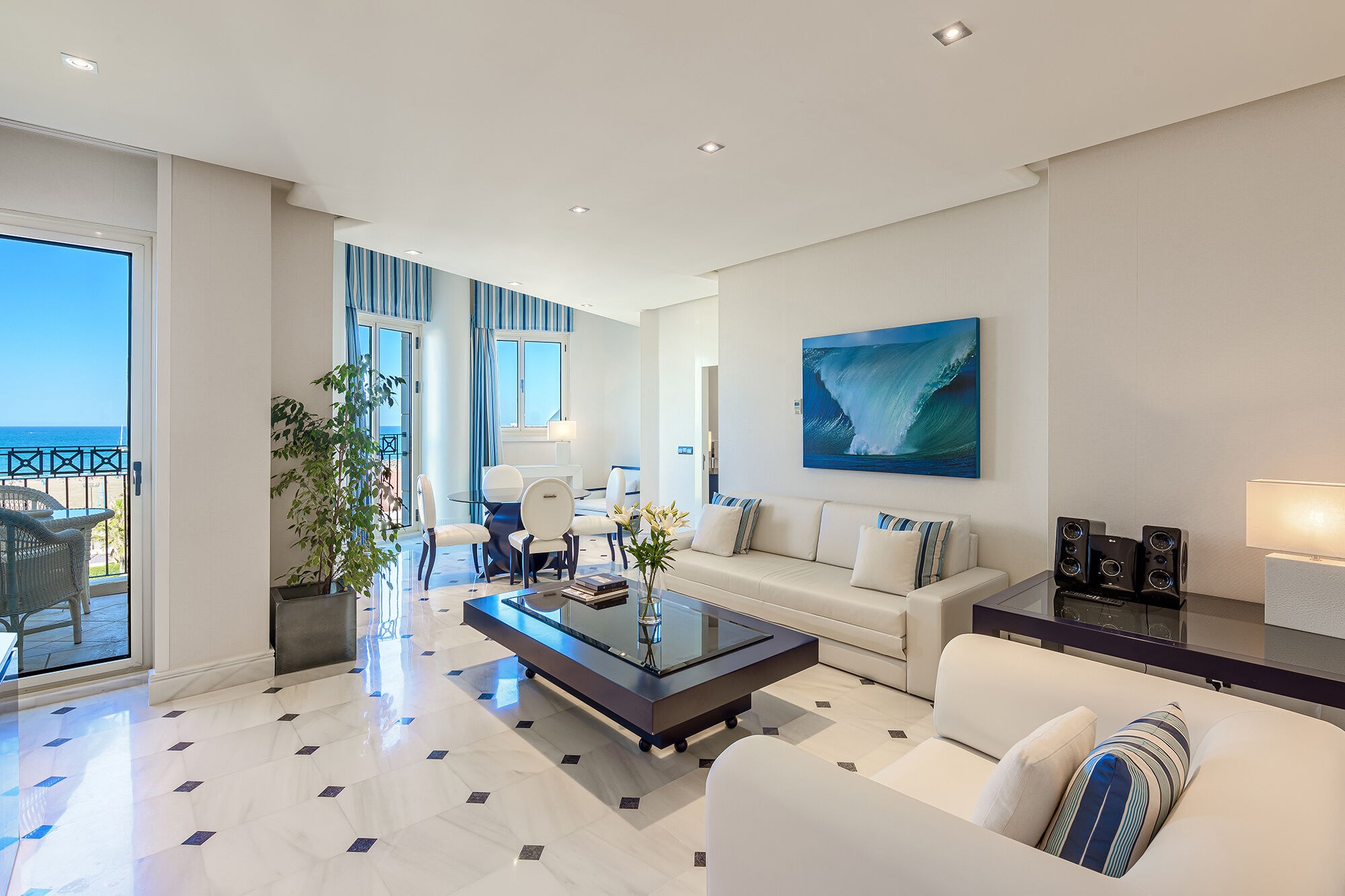 Hotel Las Arenas Balneario Resort