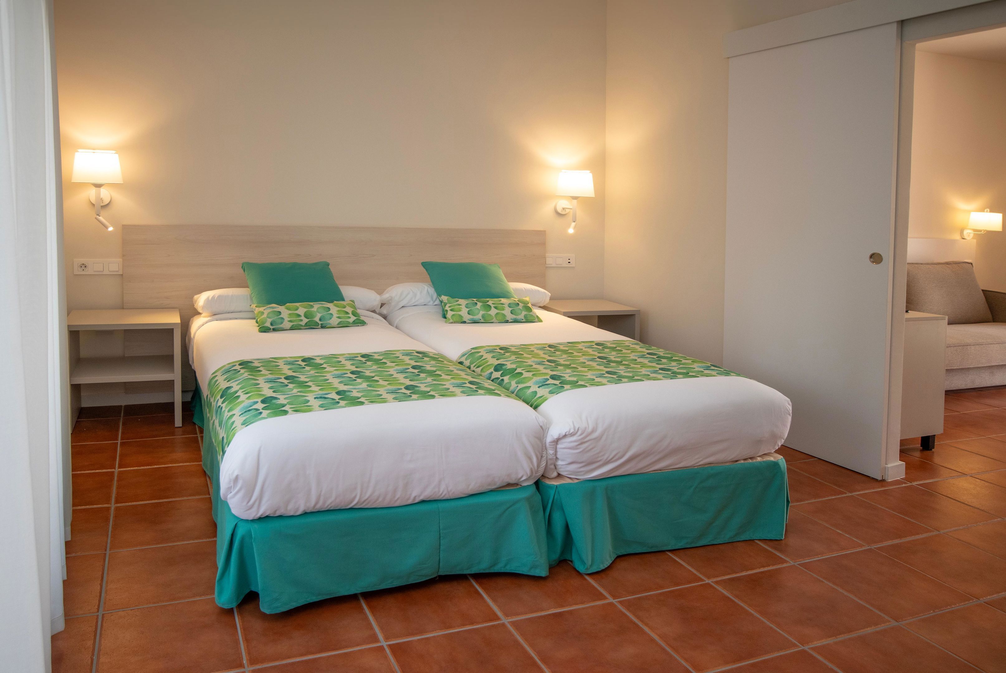 Hotel Montepiedra****sup-gallery