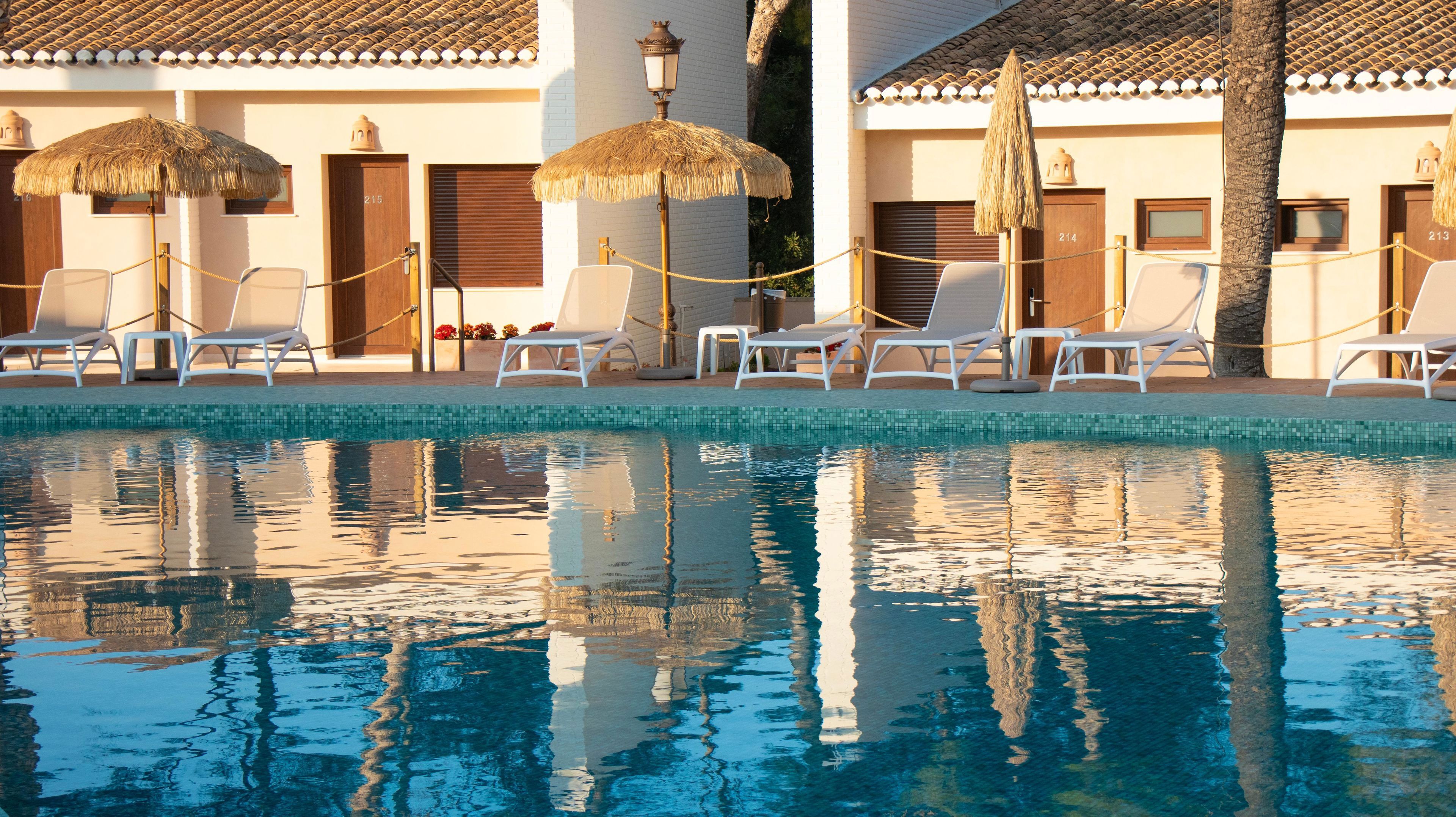 Hotel Montepiedra****sup-gallery